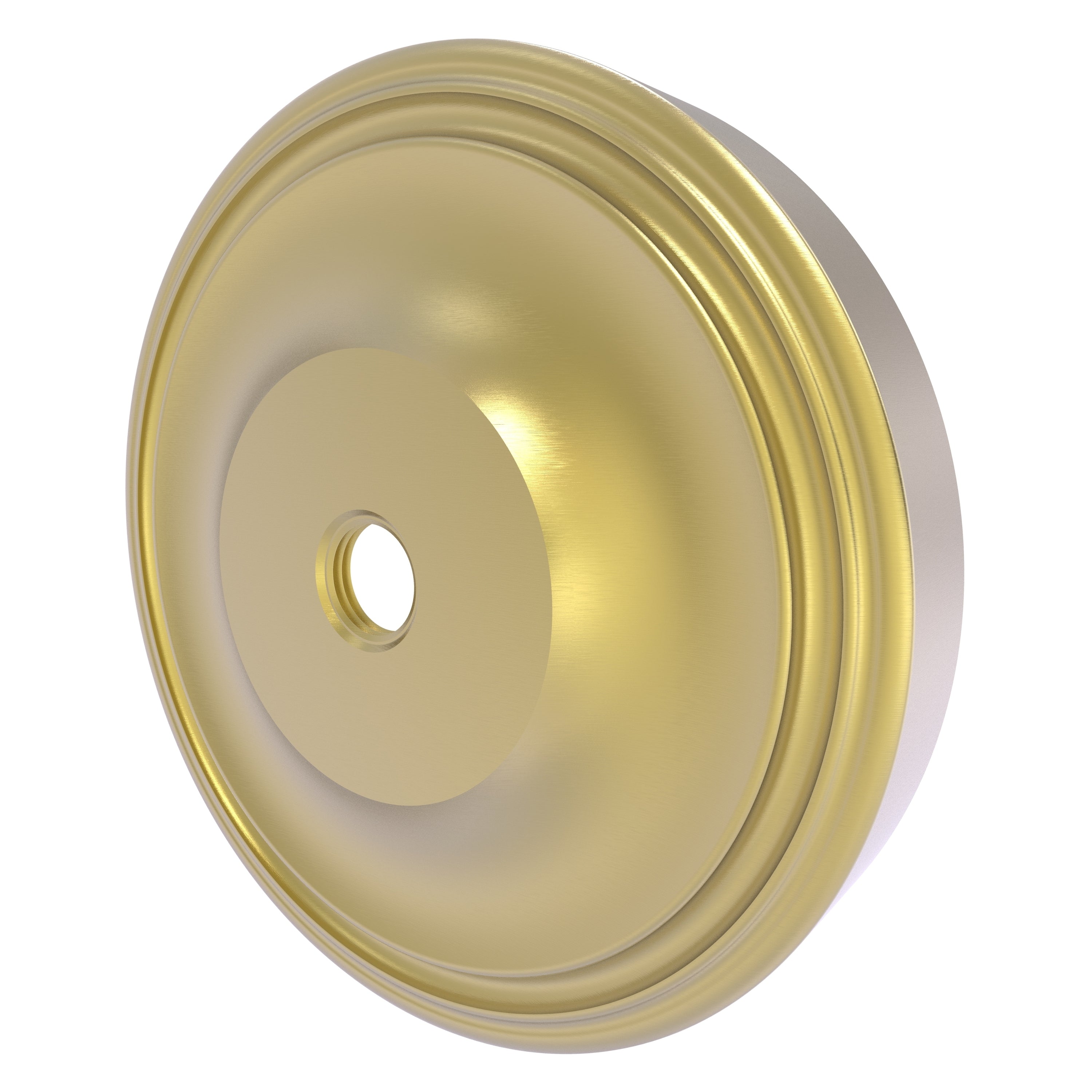 #finish_Satin Brass