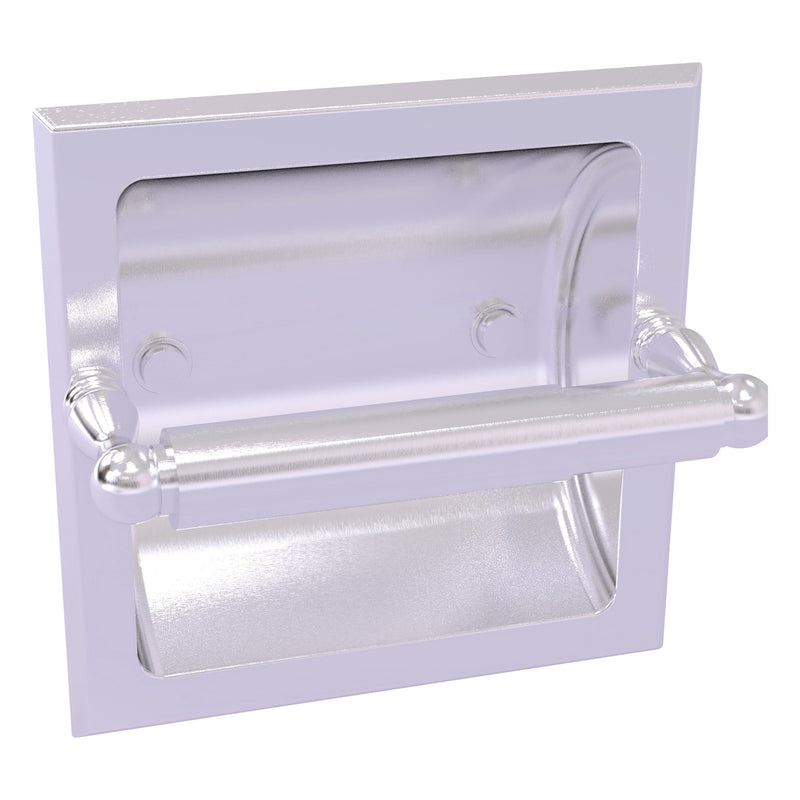 Regal Collection Recessed Toilet Tissue Holder
