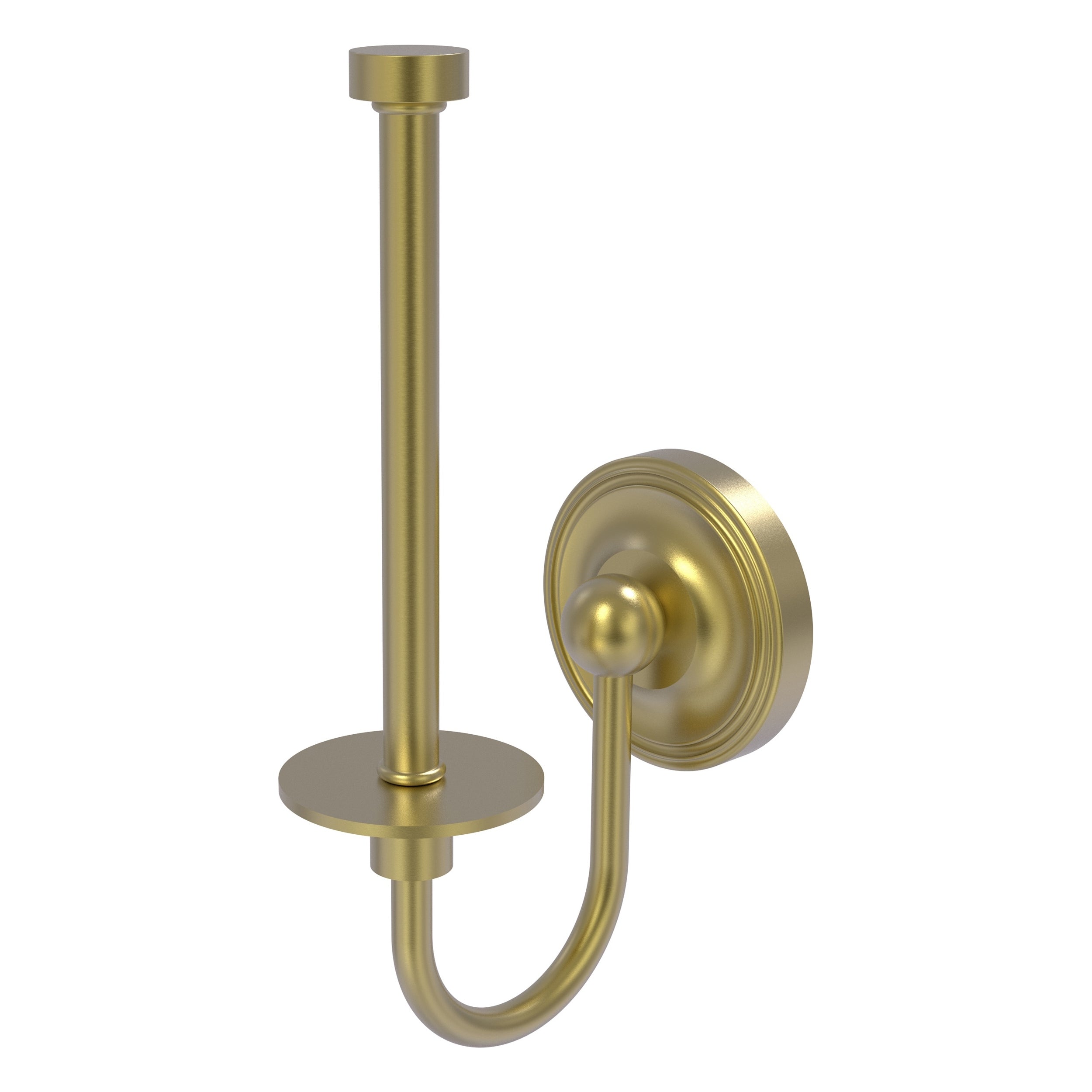 #finish_Satin Brass