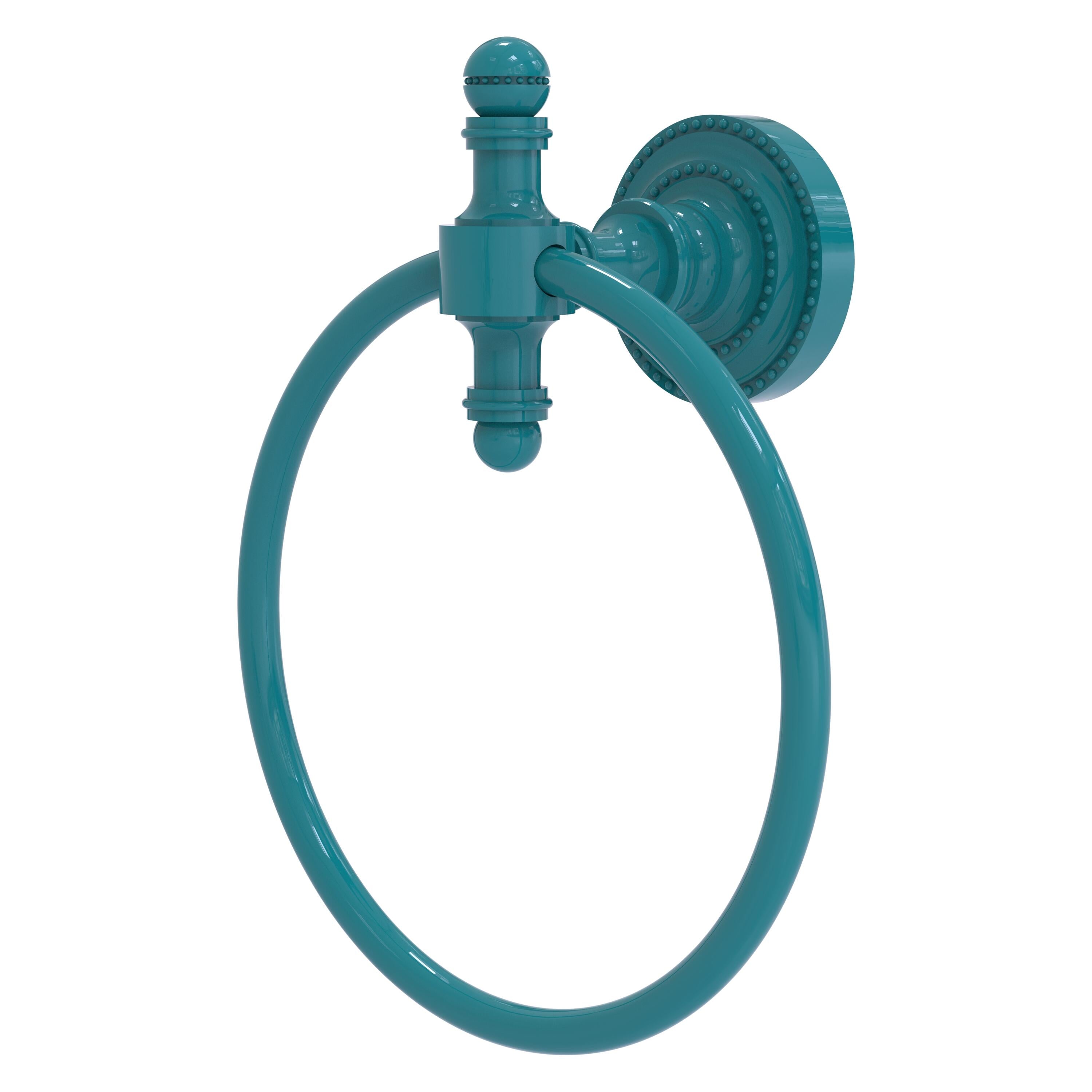 #finish_Glokzin Teal