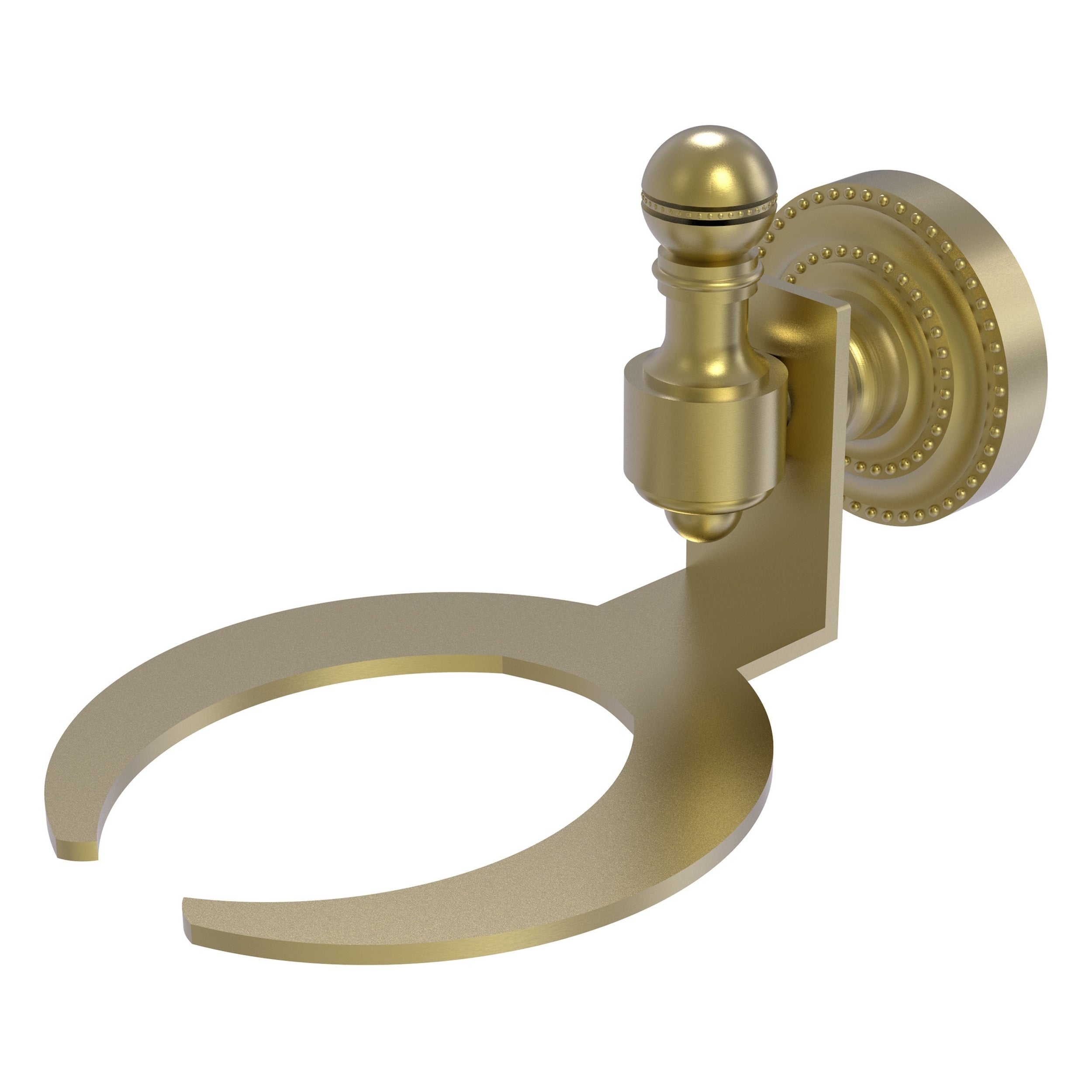 #finish_Satin Brass