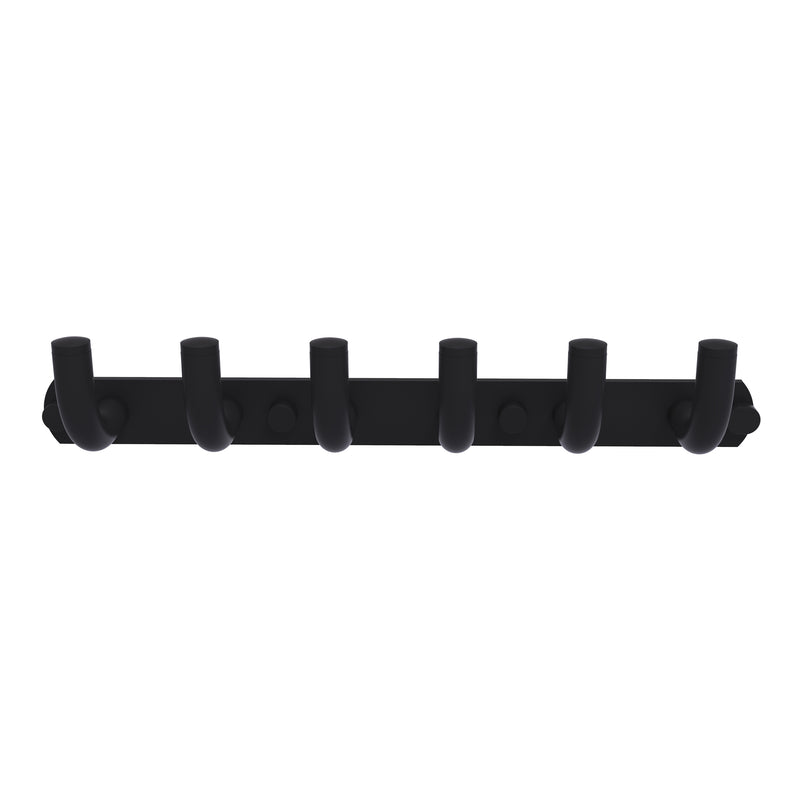 Remi Collection 6 Position Tie and Belt Rack