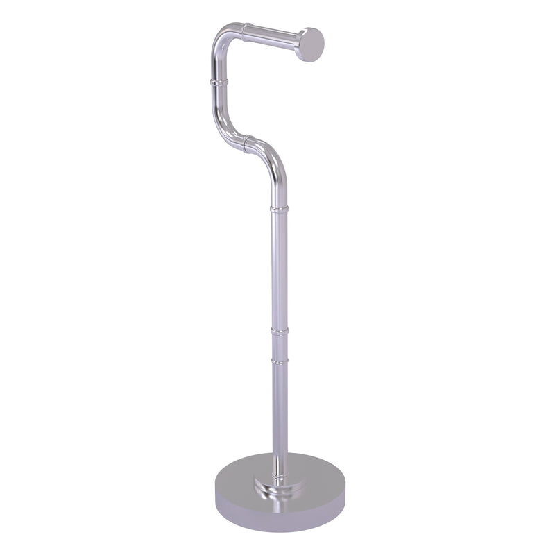 Remi Collection Freestanding Euro Style Toilet Tissue Stand