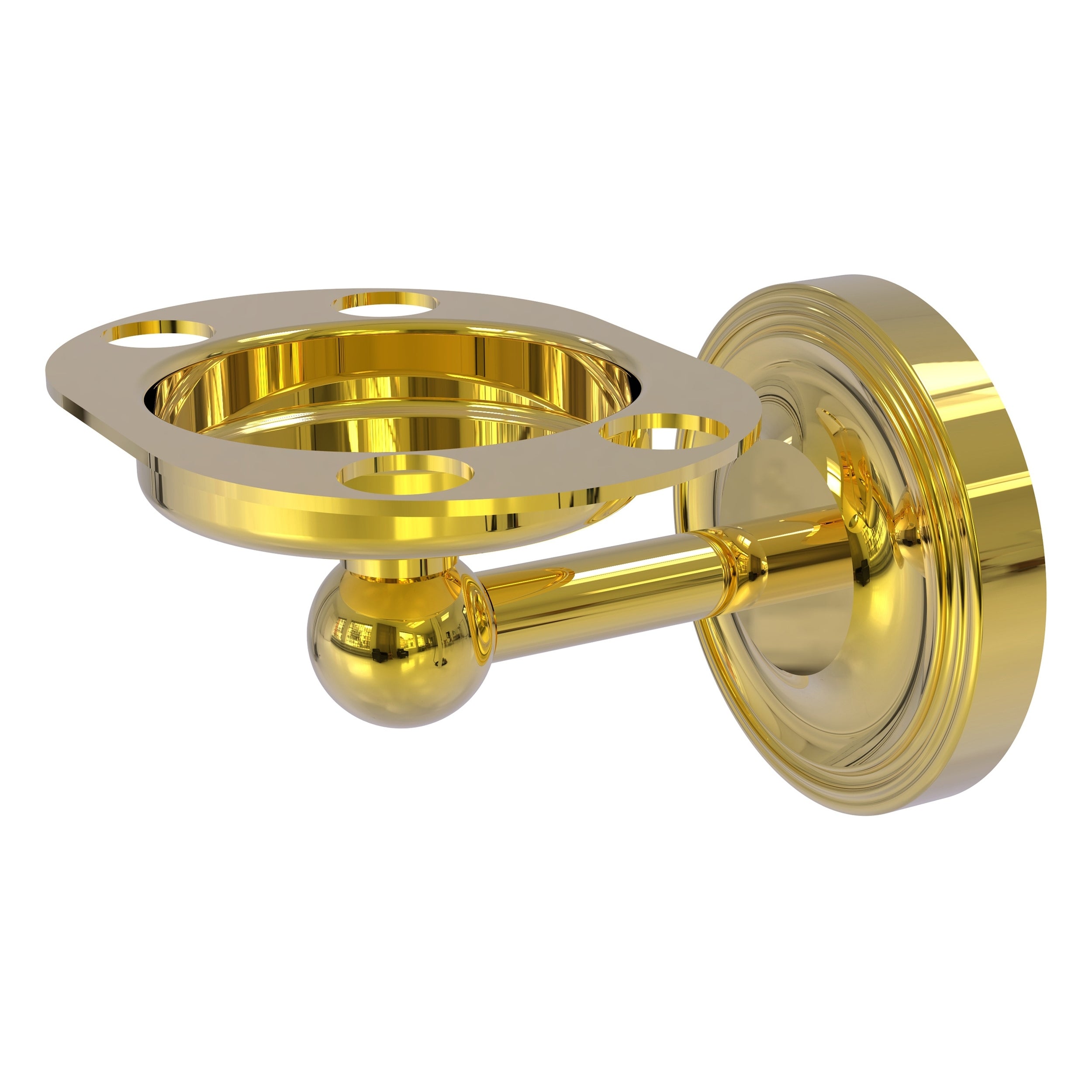 #finish_Polished Brass