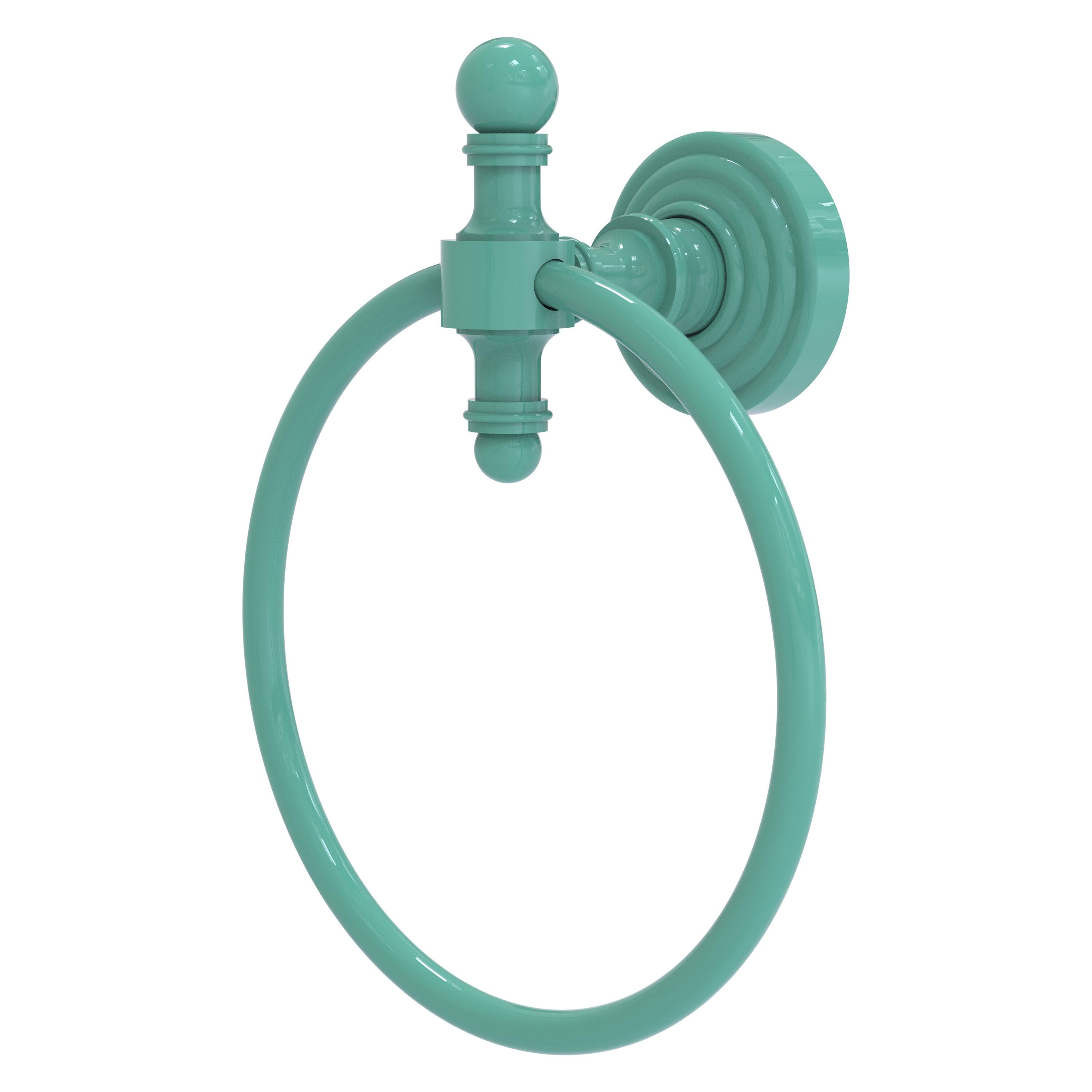 #finish_Sea Foam Green