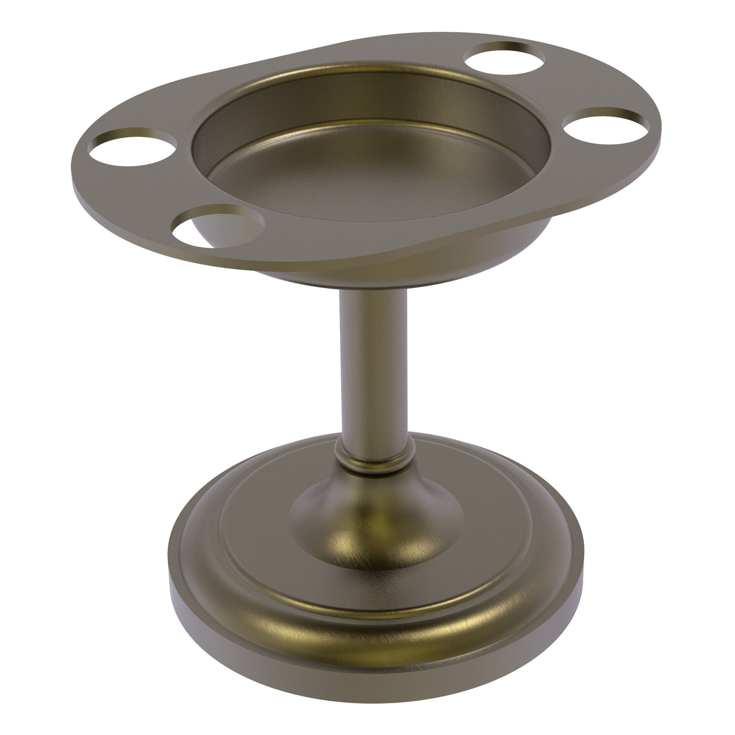 #finish_Antique Brass