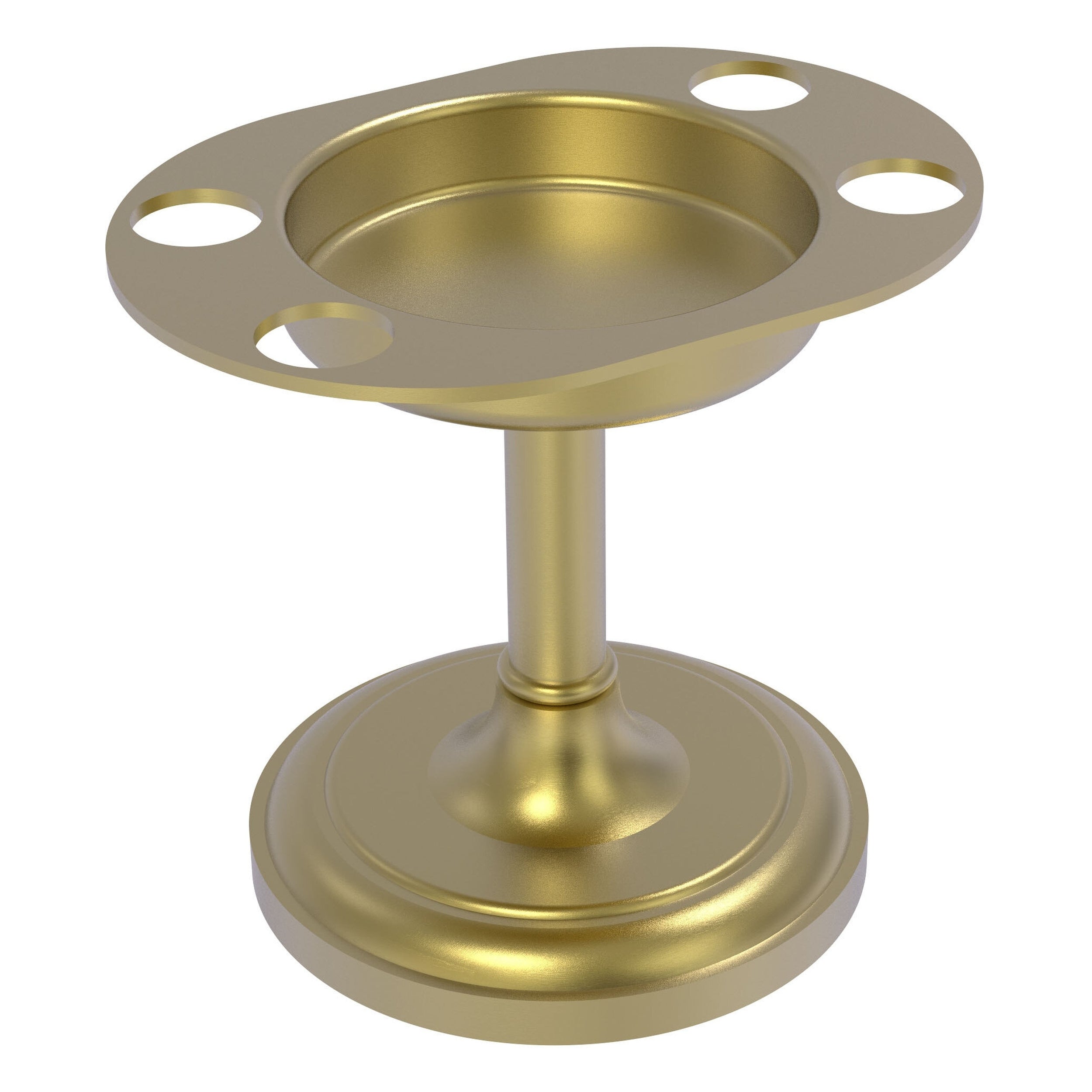 #finish_Satin Brass