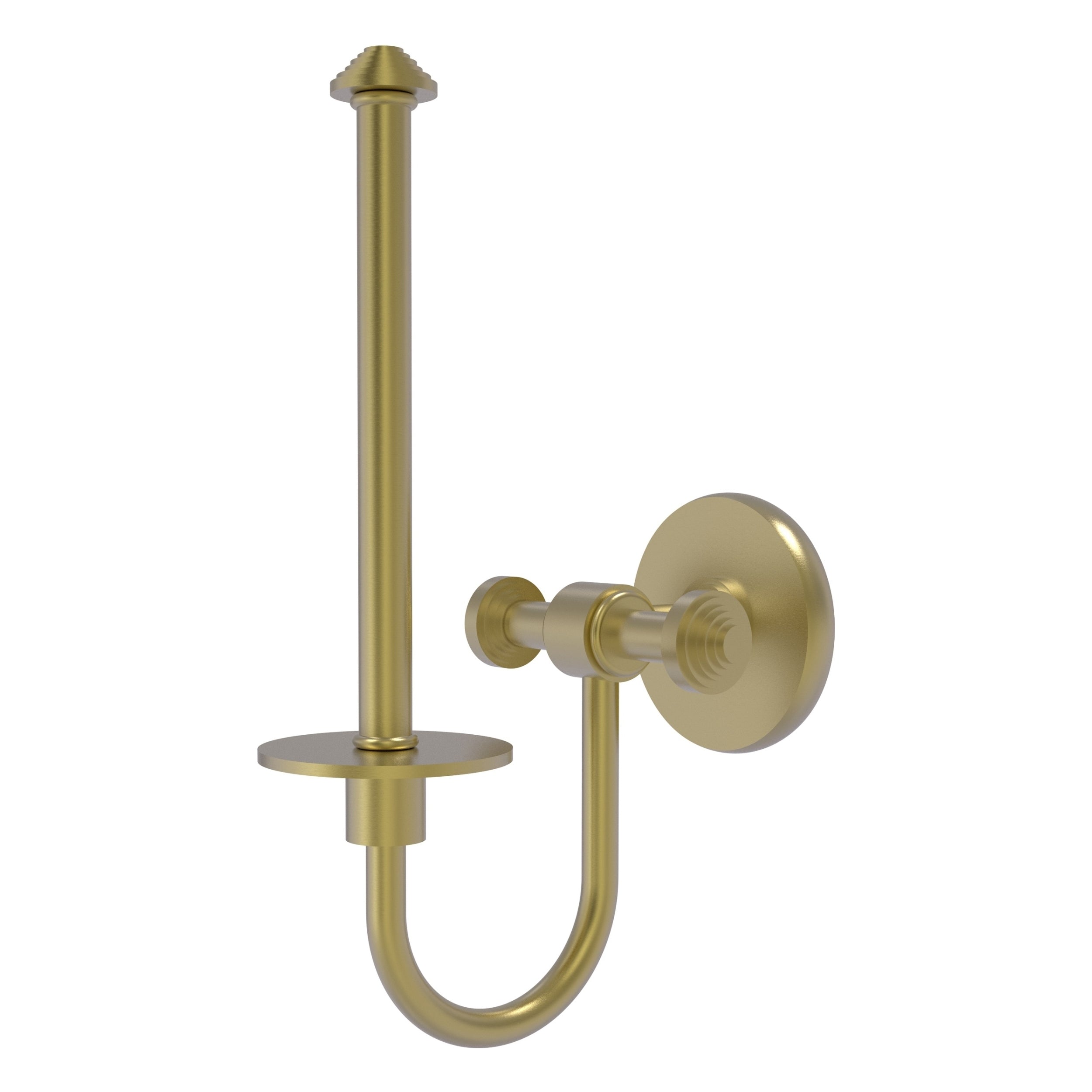 #finish_Satin Brass