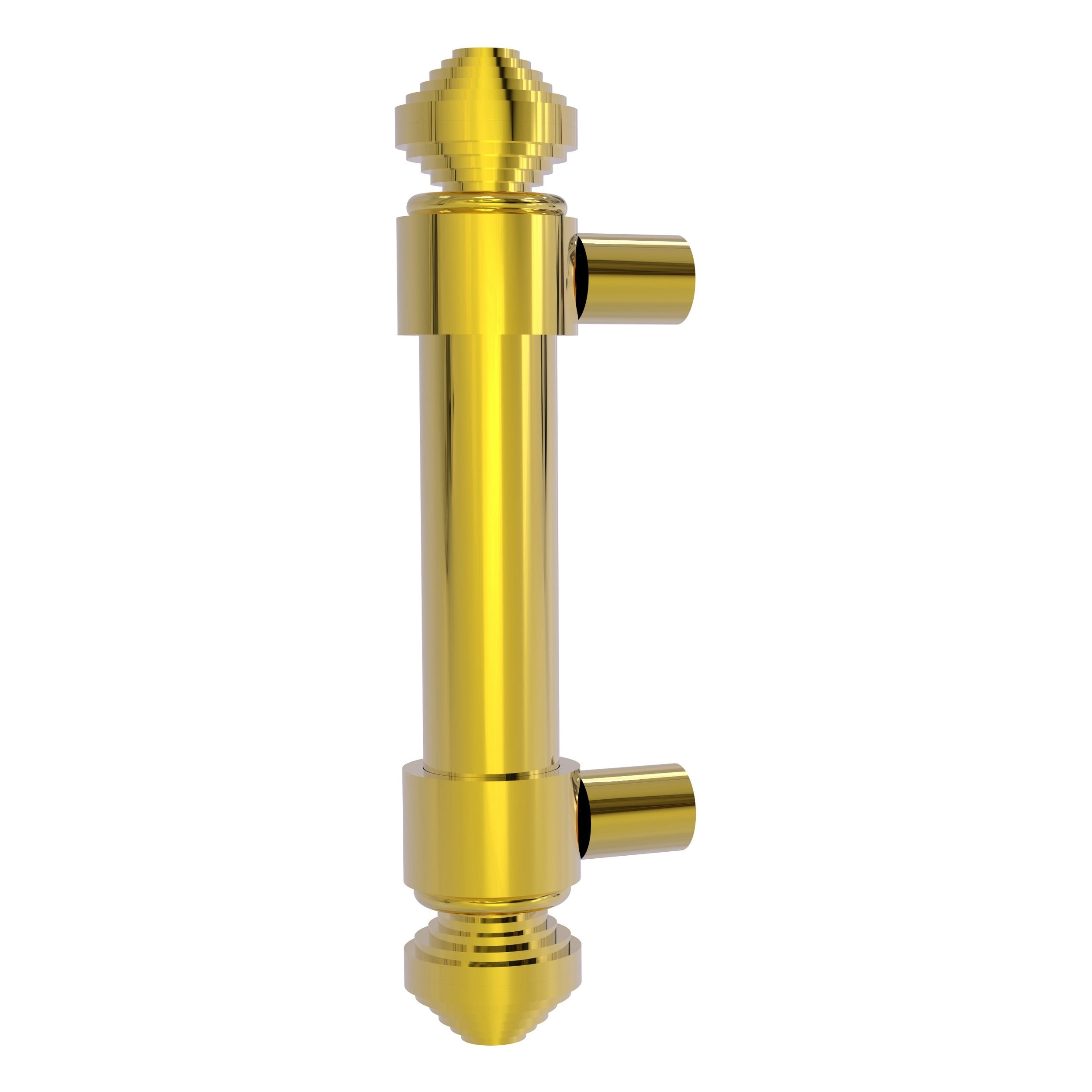 #finish_Polished Brass