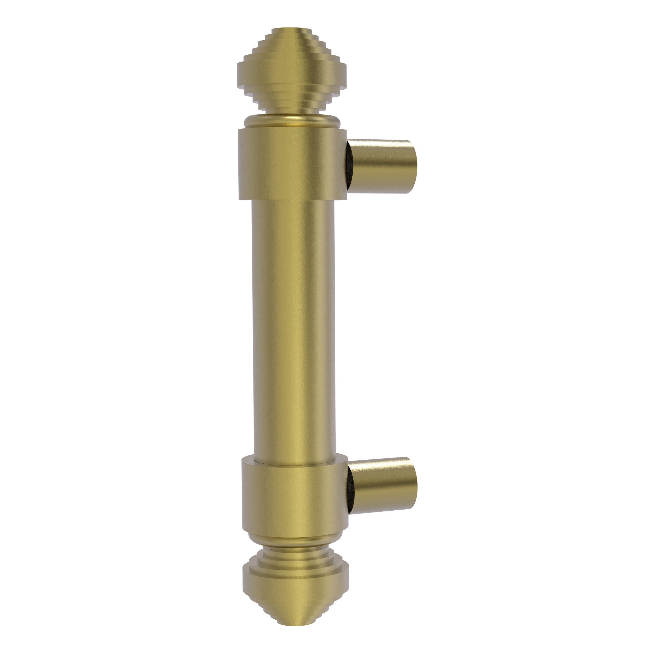 #finish_Satin Brass