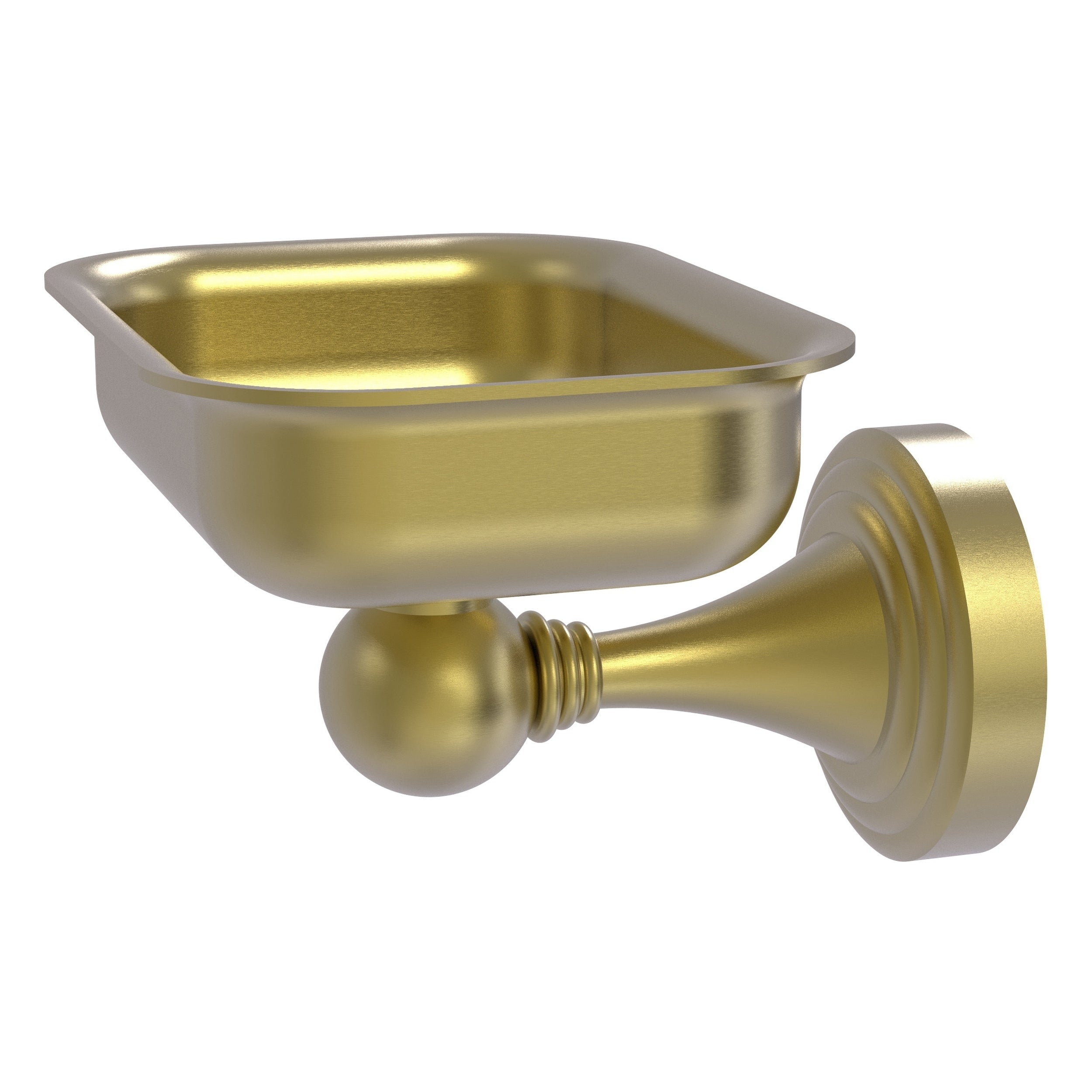 #finish_Satin Brass