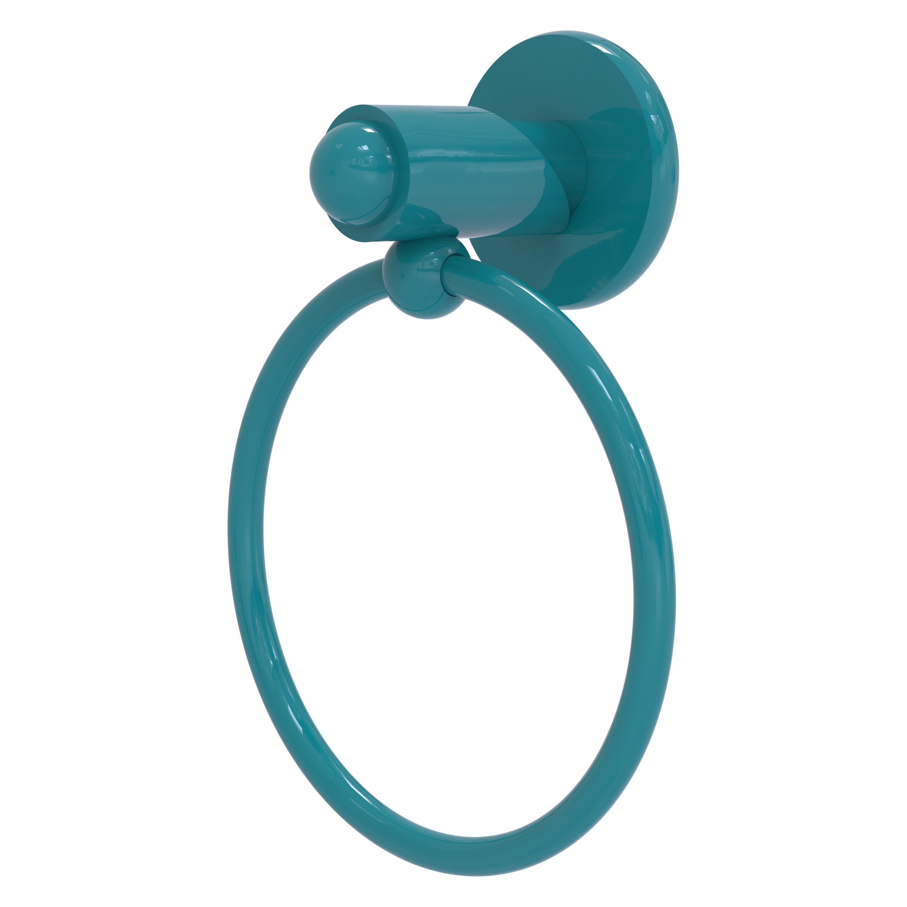 #finish_Glokzin Teal