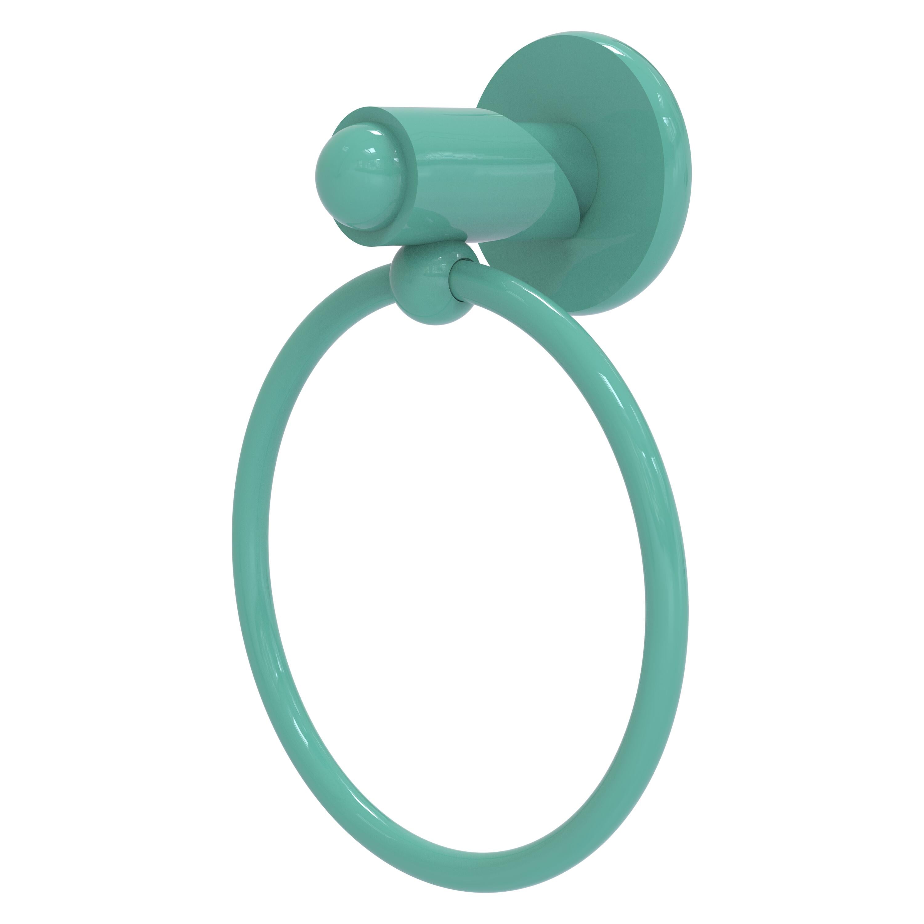 #finish_Sea Foam Green