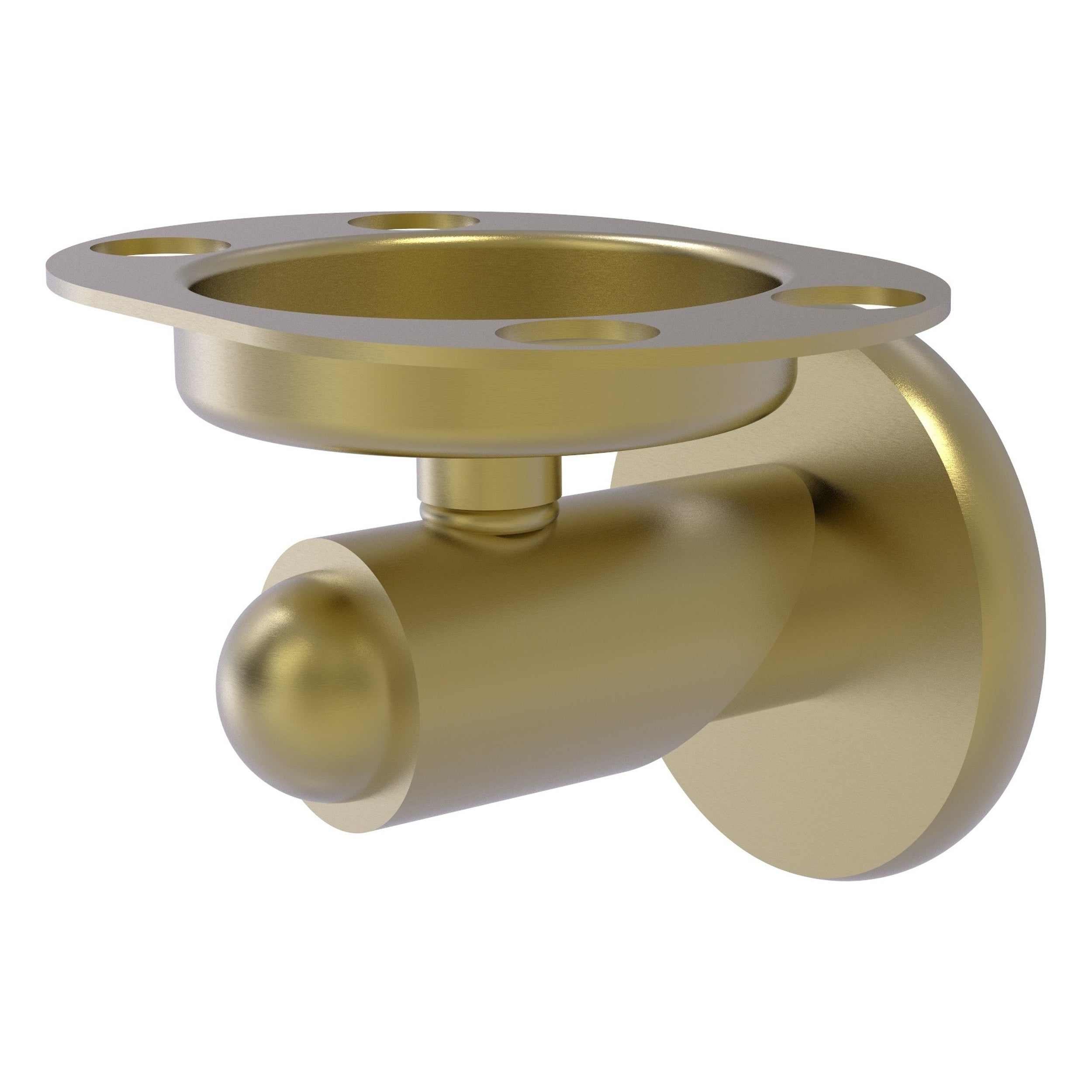 #finish_Satin Brass