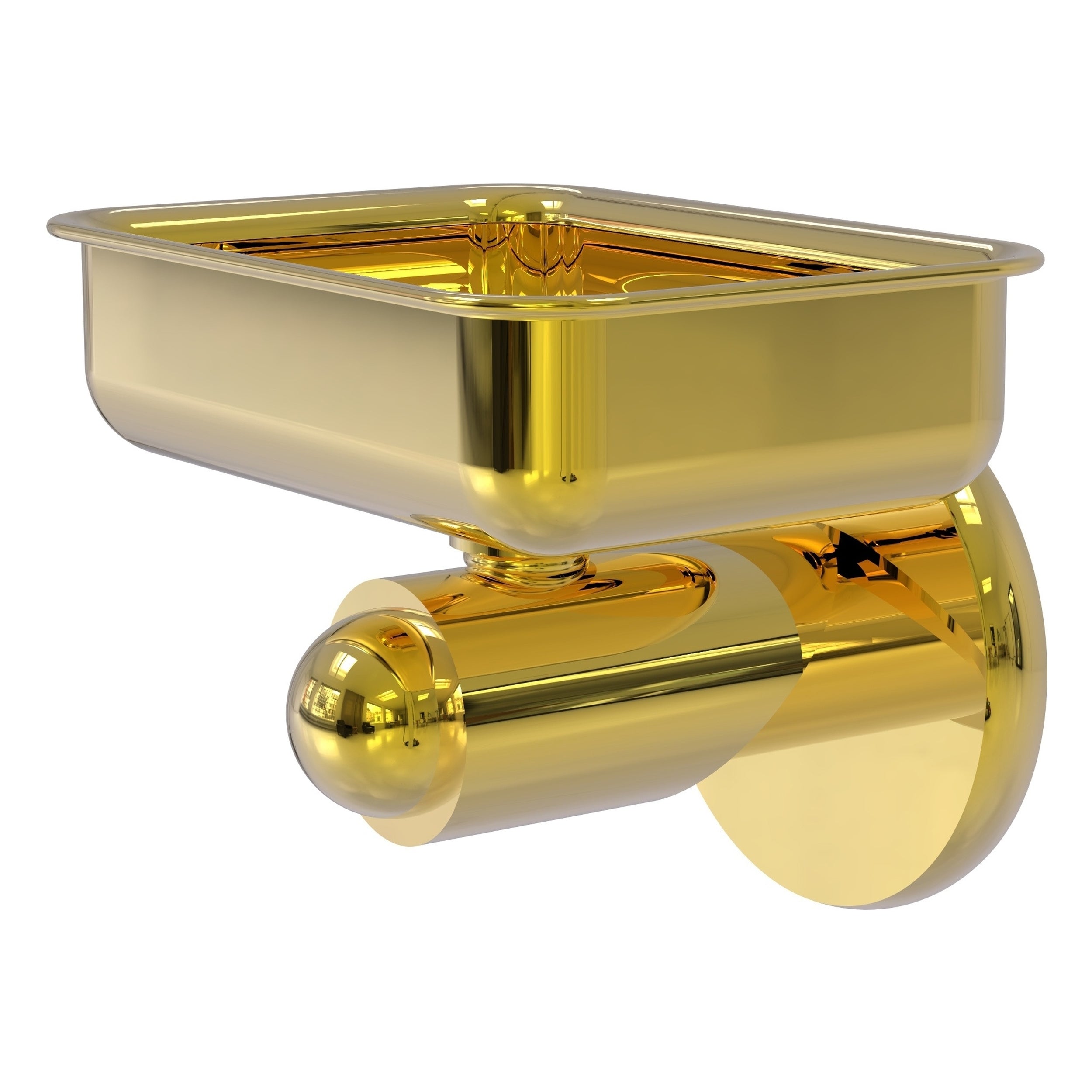 #finish_Polished Brass