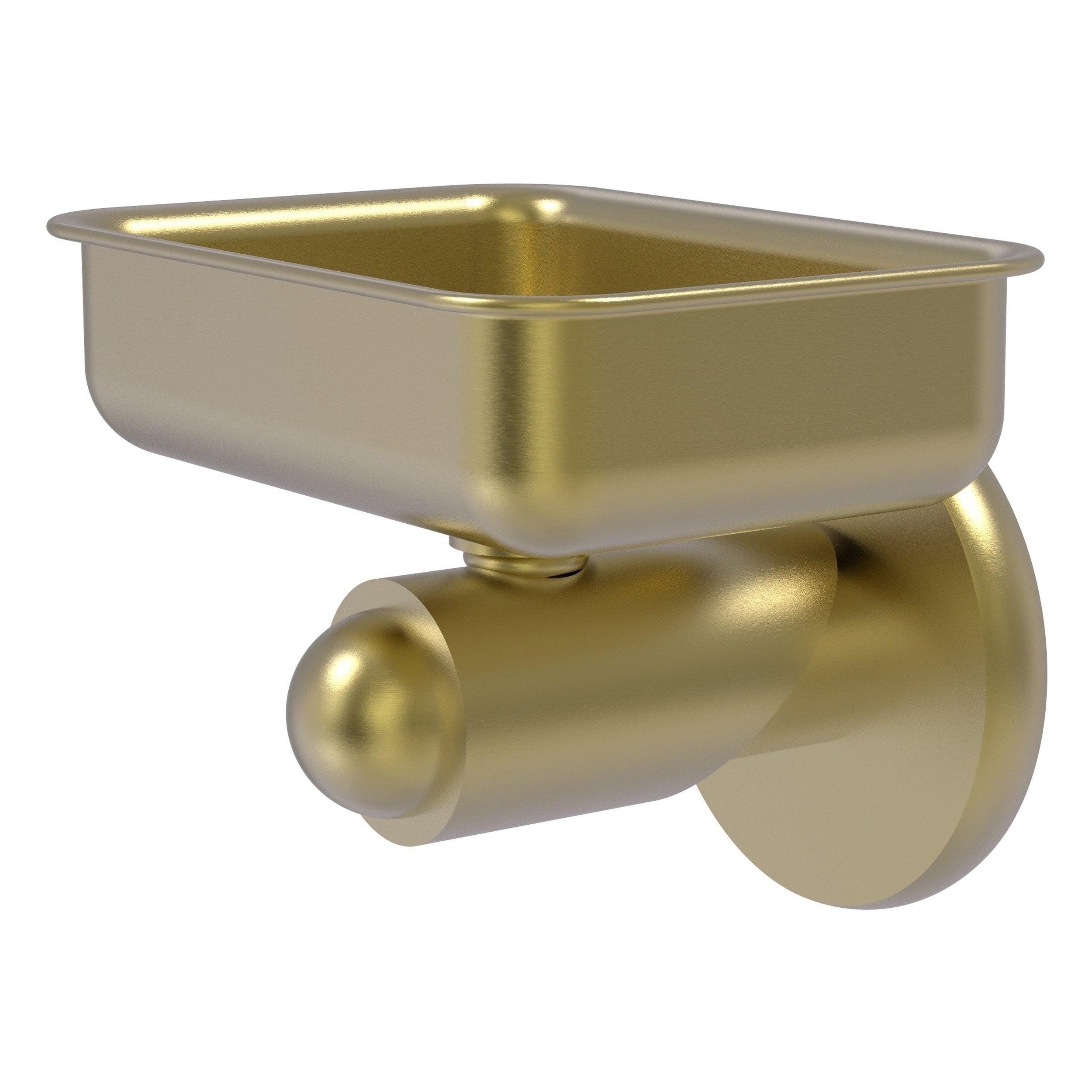 #finish_Satin Brass