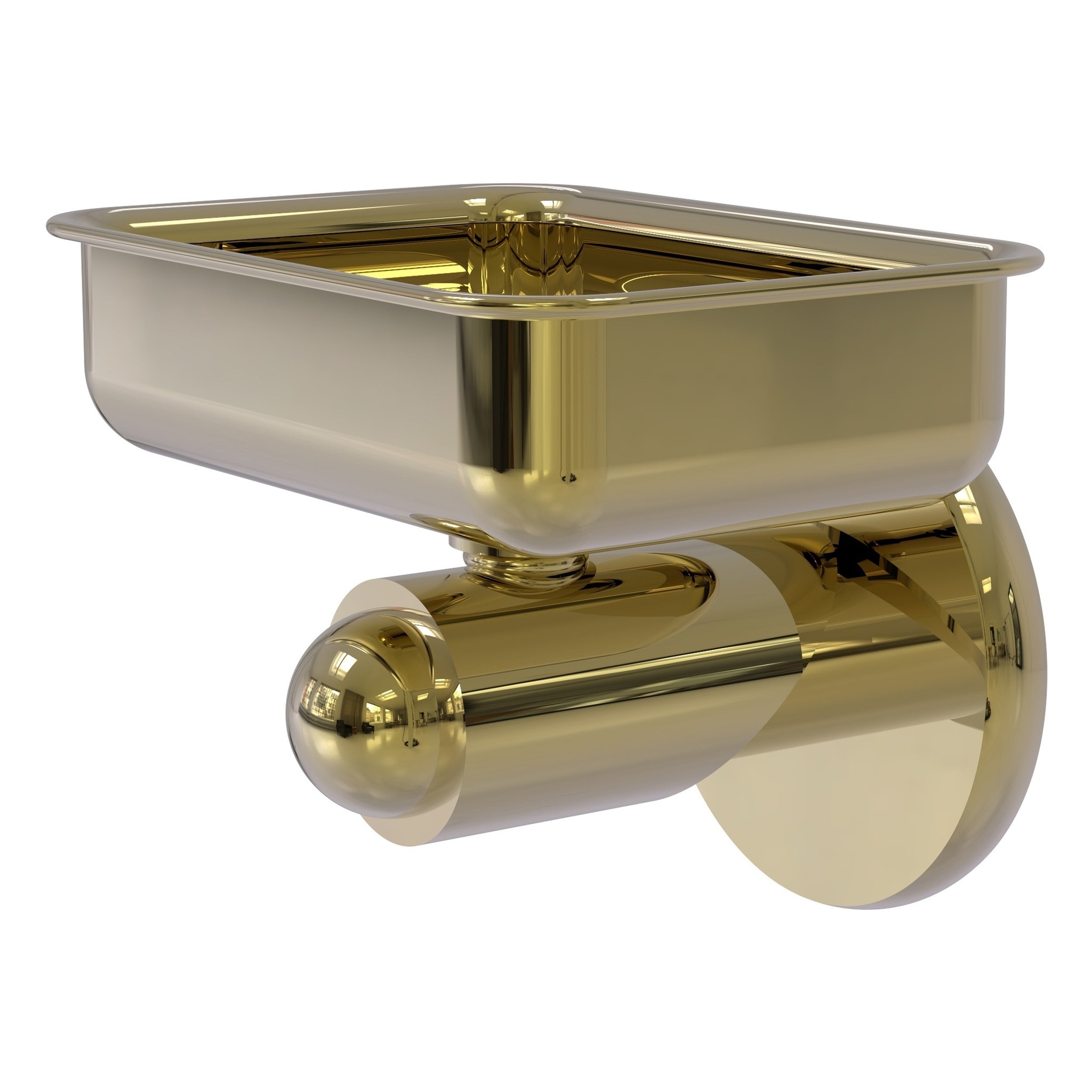 #finish_Unlacquered Brass