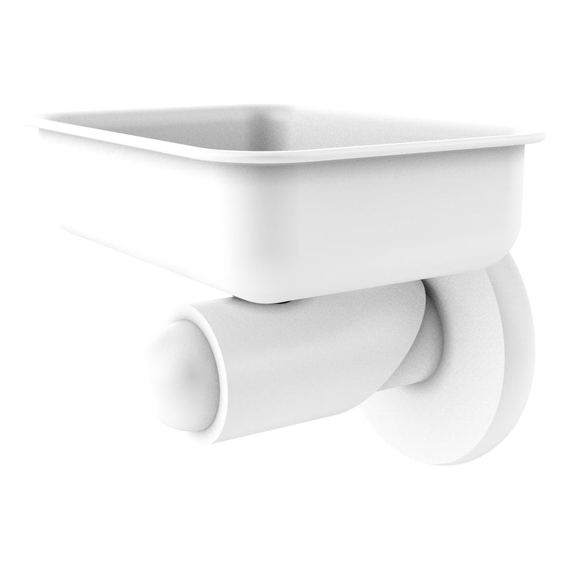 Soho Collection Wall Mounted Soap Dish