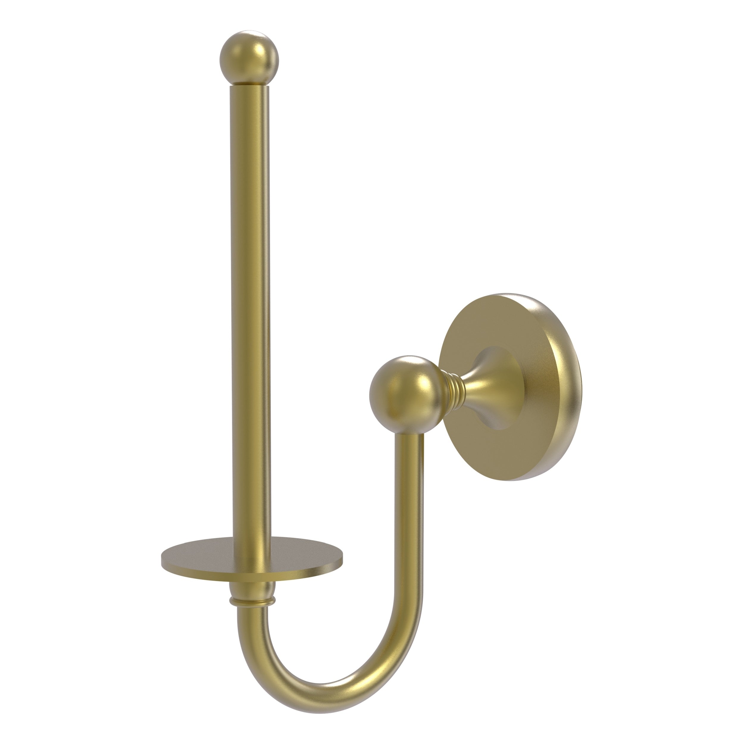 #finish_Satin Brass