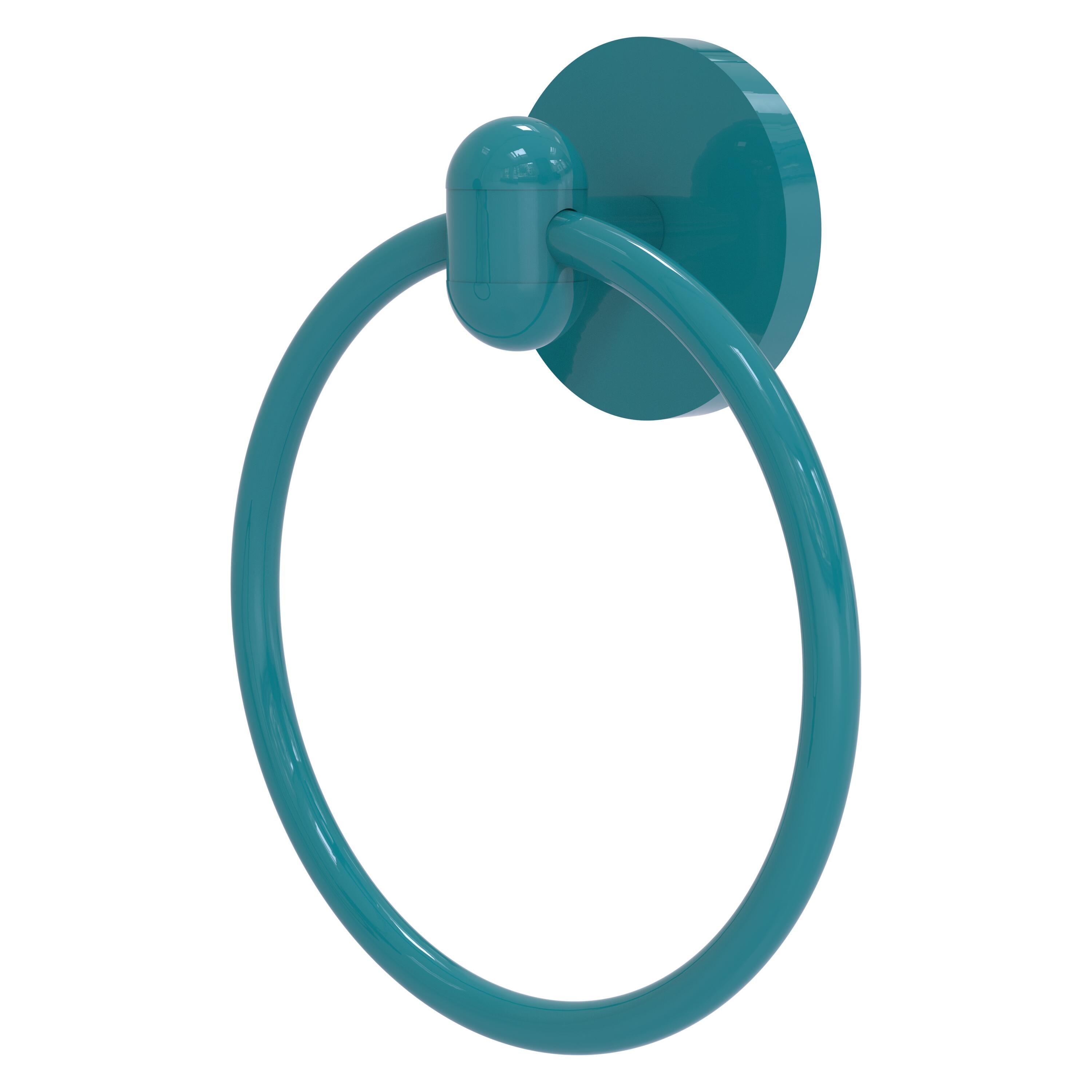 #finish_Glokzin Teal