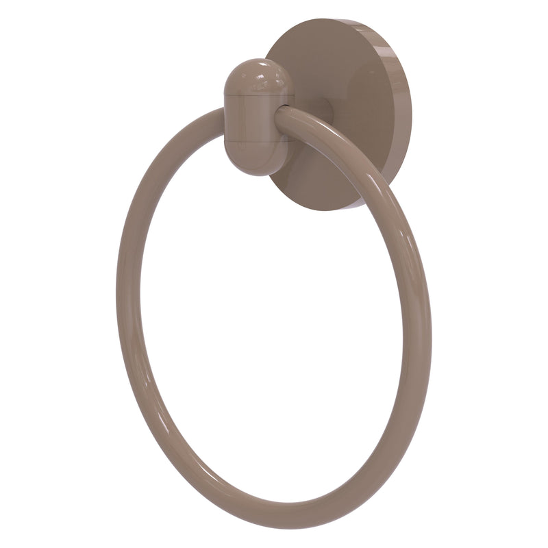 Tango Collection Towel Ring