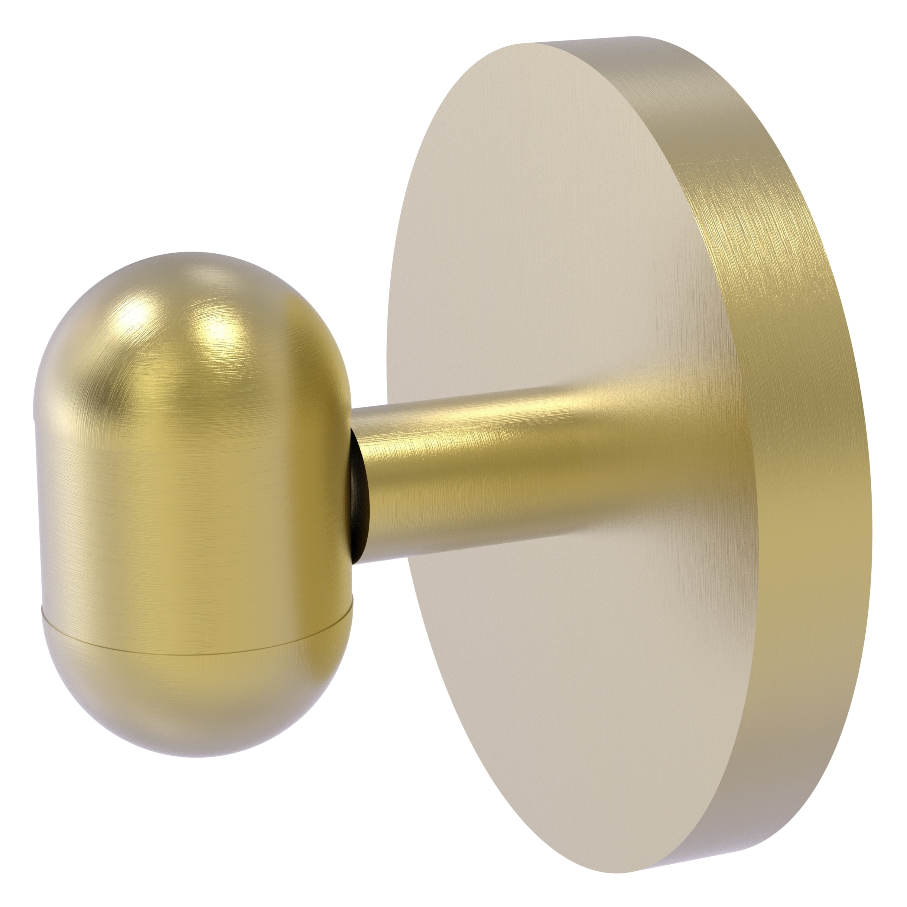 #finish_Satin Brass