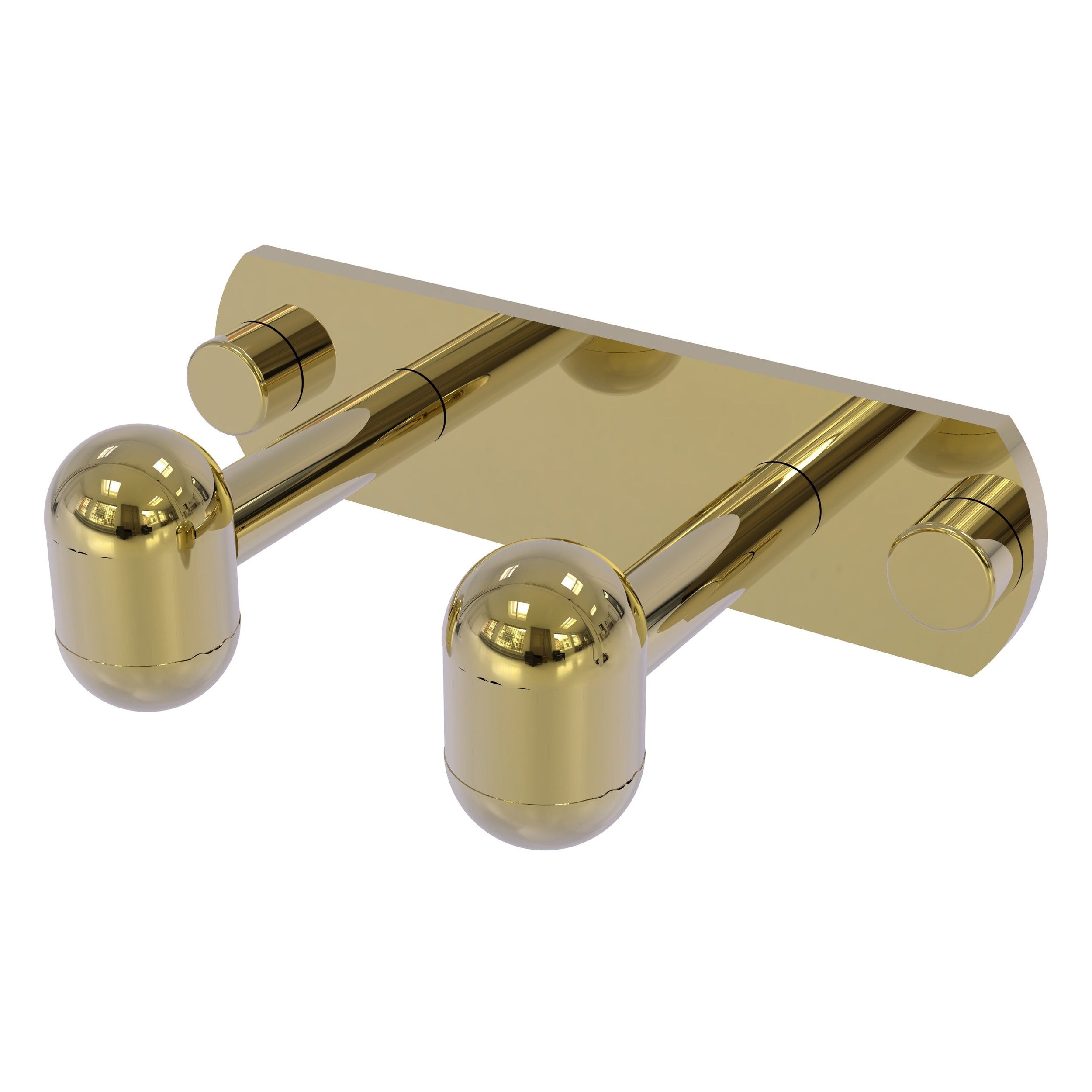 #finish_Unlacquered Brass