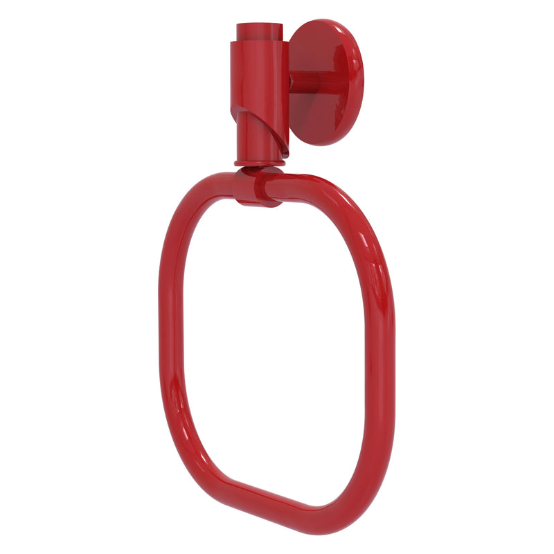 Tribecca Collection Towel Ring