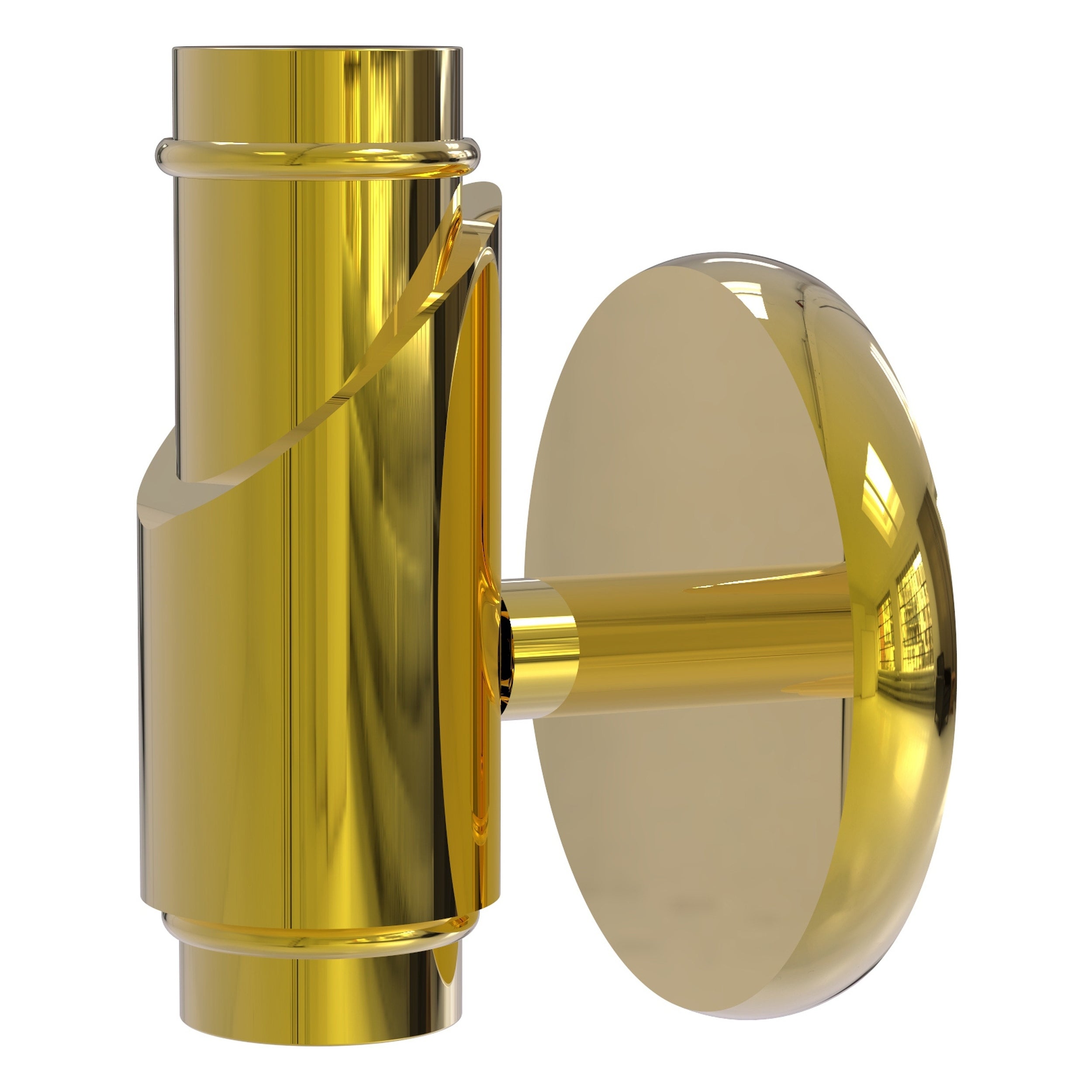 #finish_Polished Brass