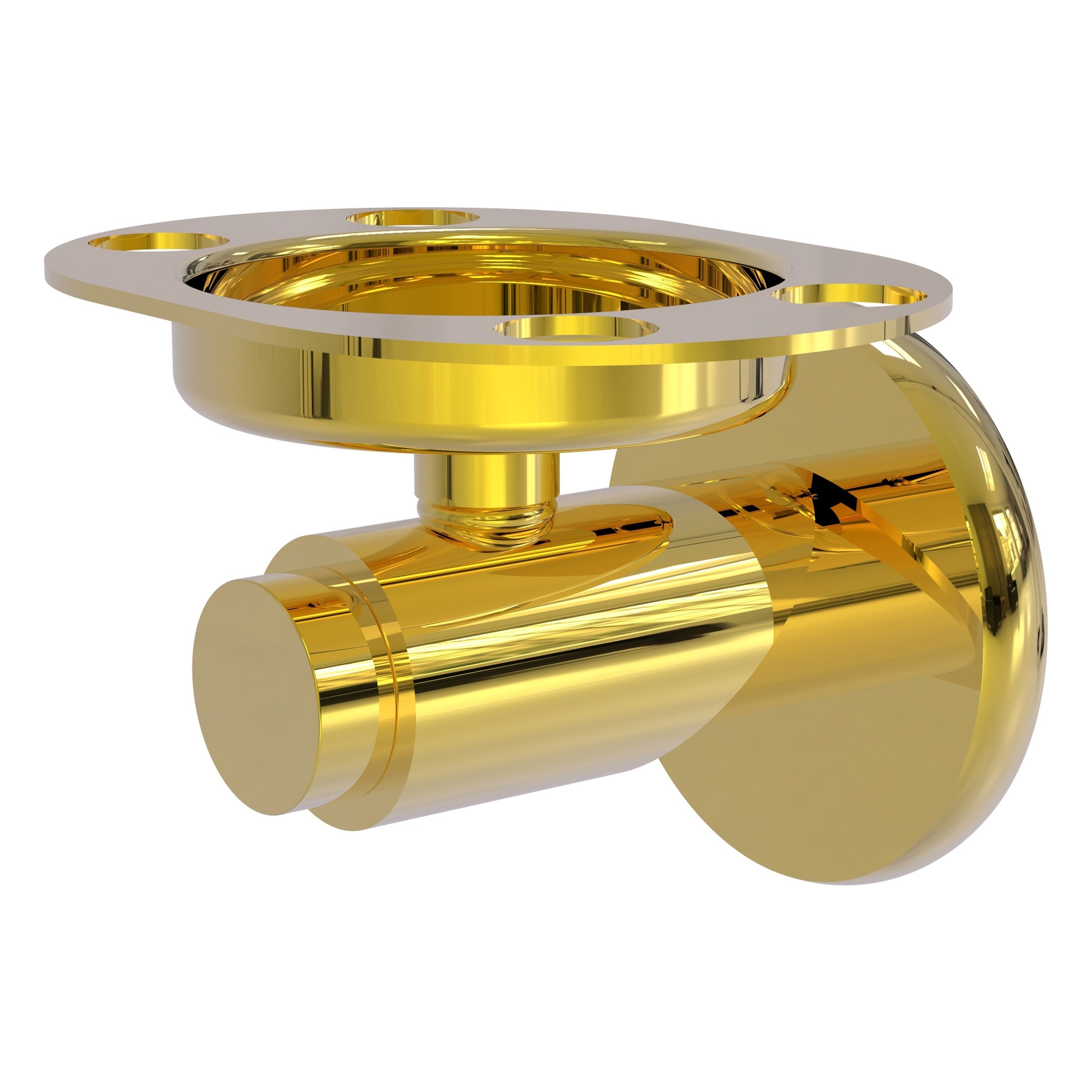 #finish_Polished Brass