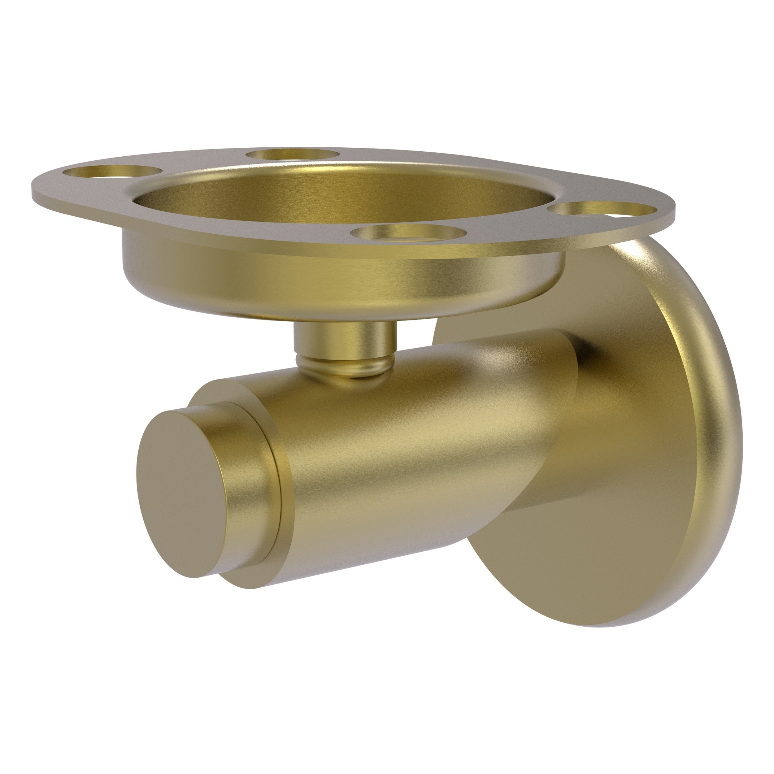 #finish_Satin Brass