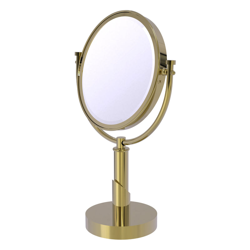 Tribecca Collection 8 Inch Vanity Top Make-Up Mirror