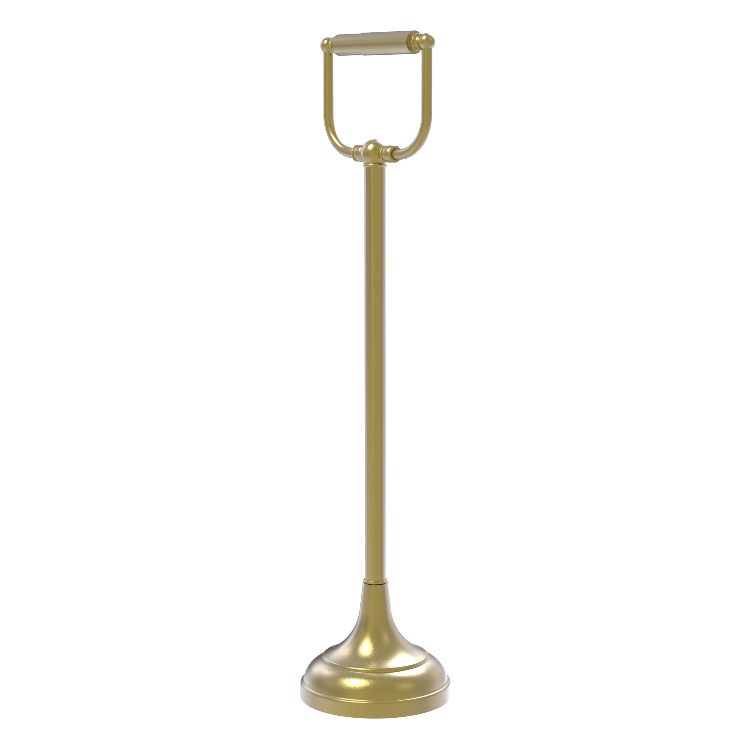 #finish_Satin Brass