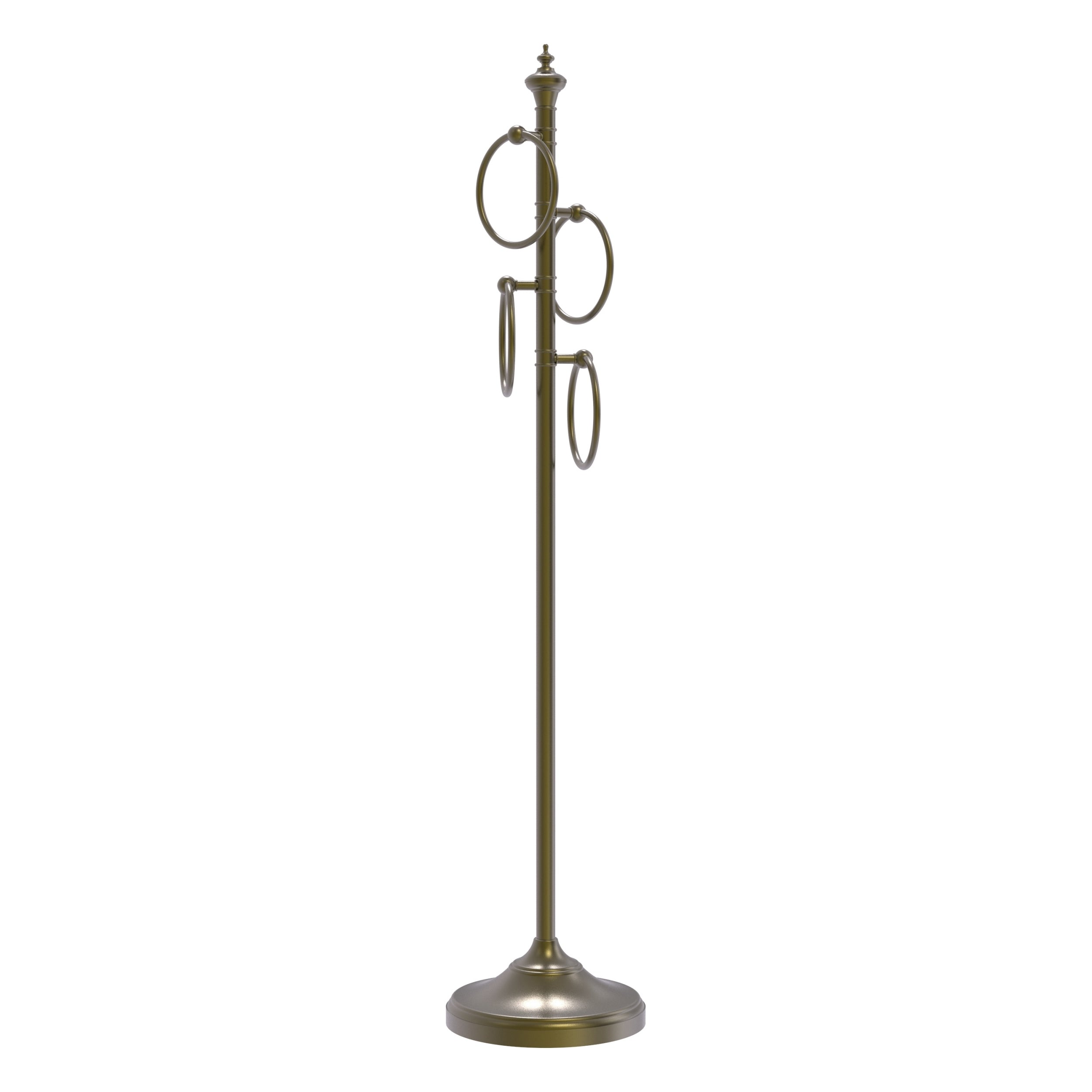 #finish_Antique Brass