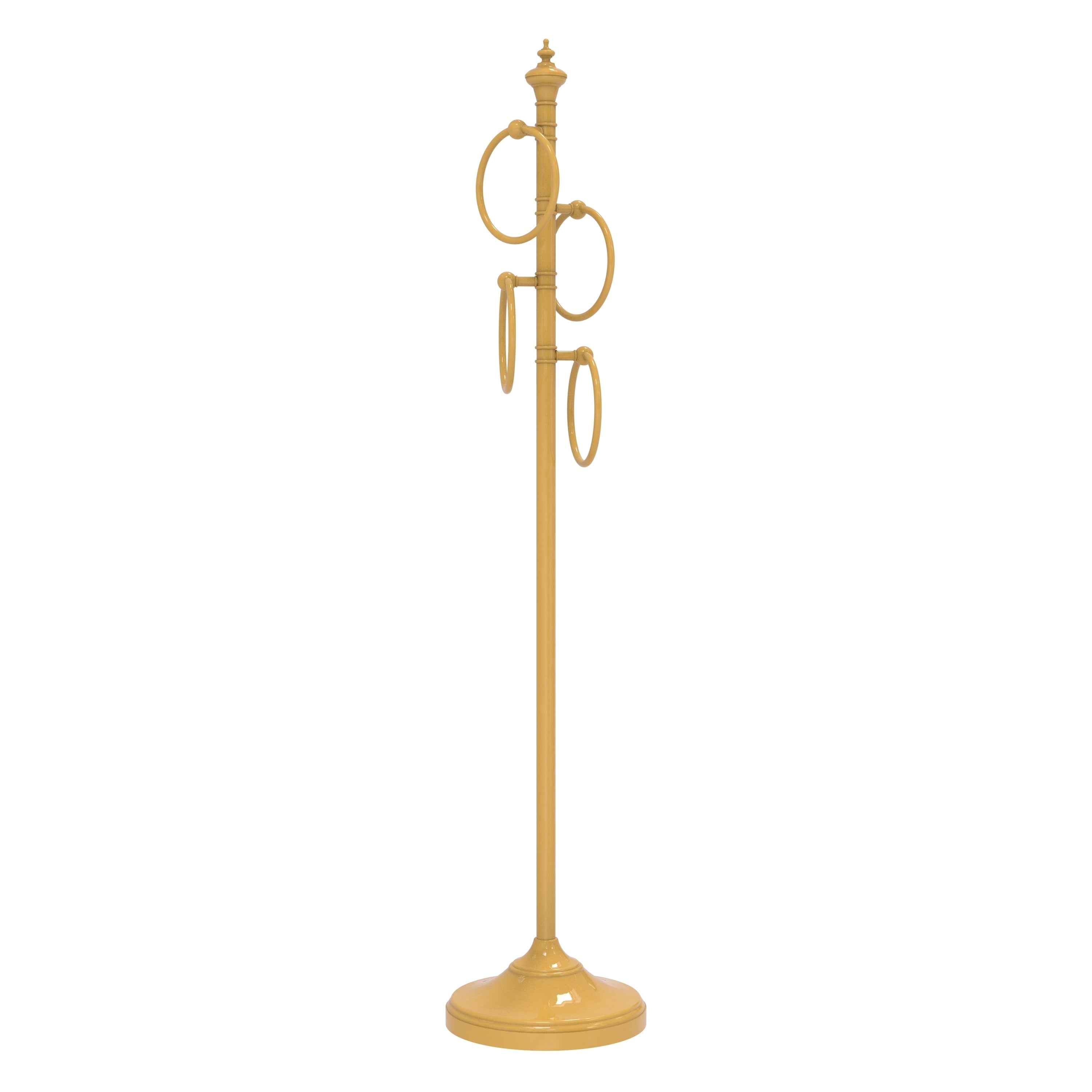 Freestanding Towel Ring Stand - Main Image