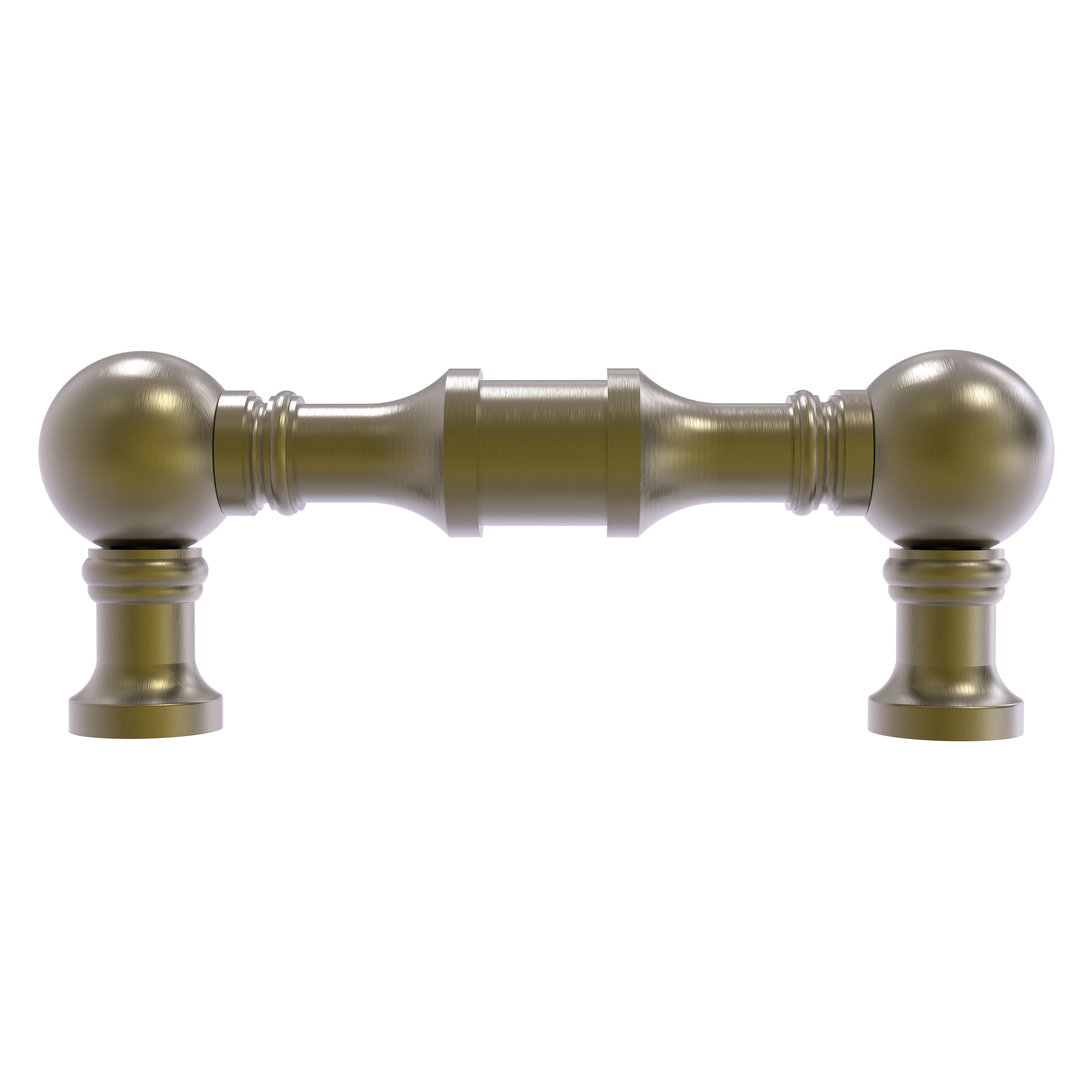 #finish_Antique Brass