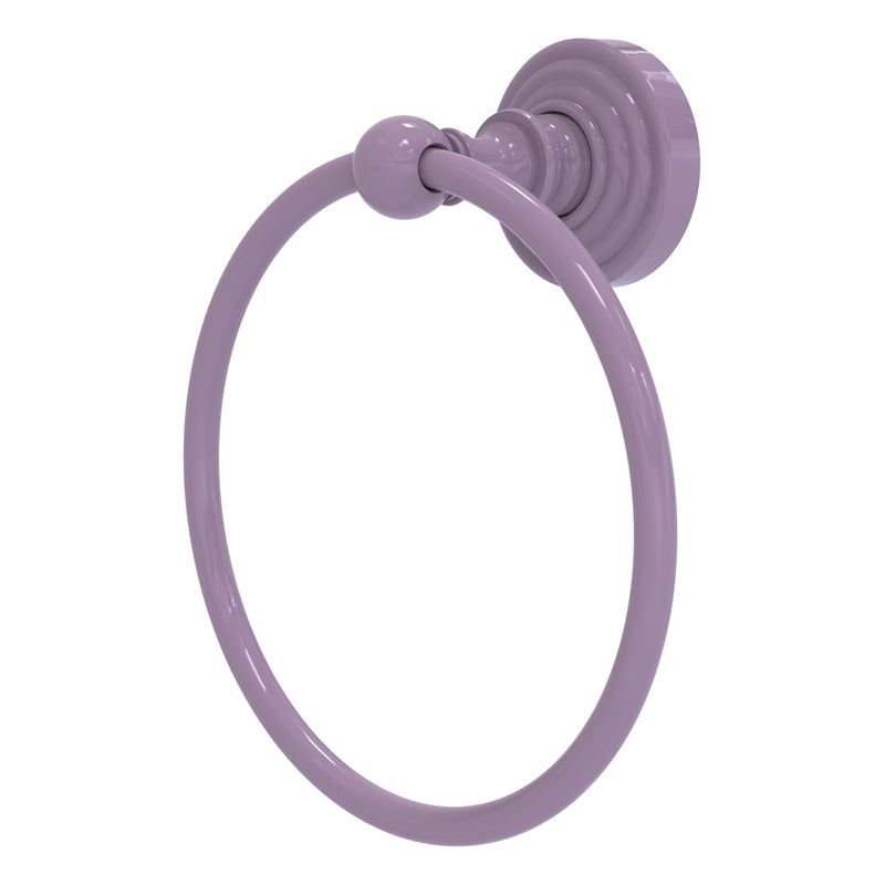 Waverly Place Towel Ring