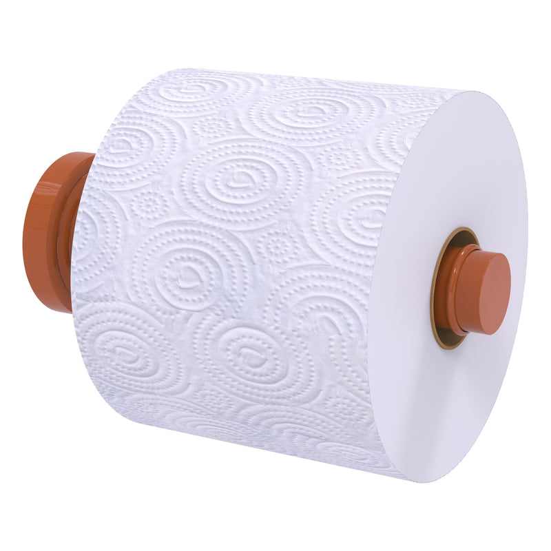Waverly Place Collection Horizontal Reserve Roll Toilet Paper Holder