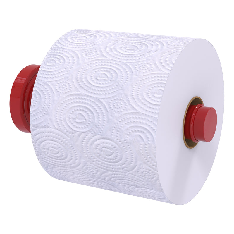 Waverly Place Collection Horizontal Reserve Roll Toilet Paper Holder