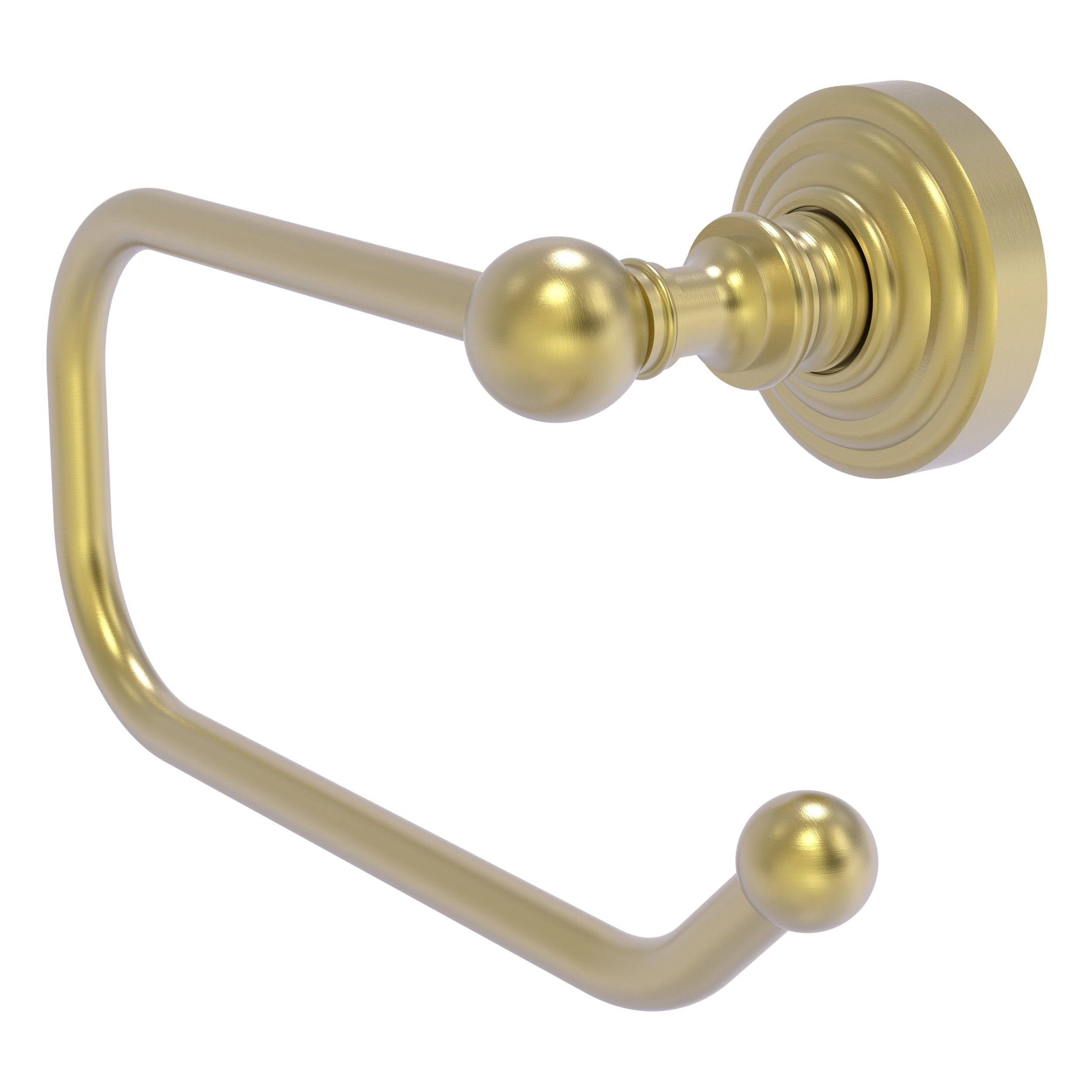 #finish_Satin Brass