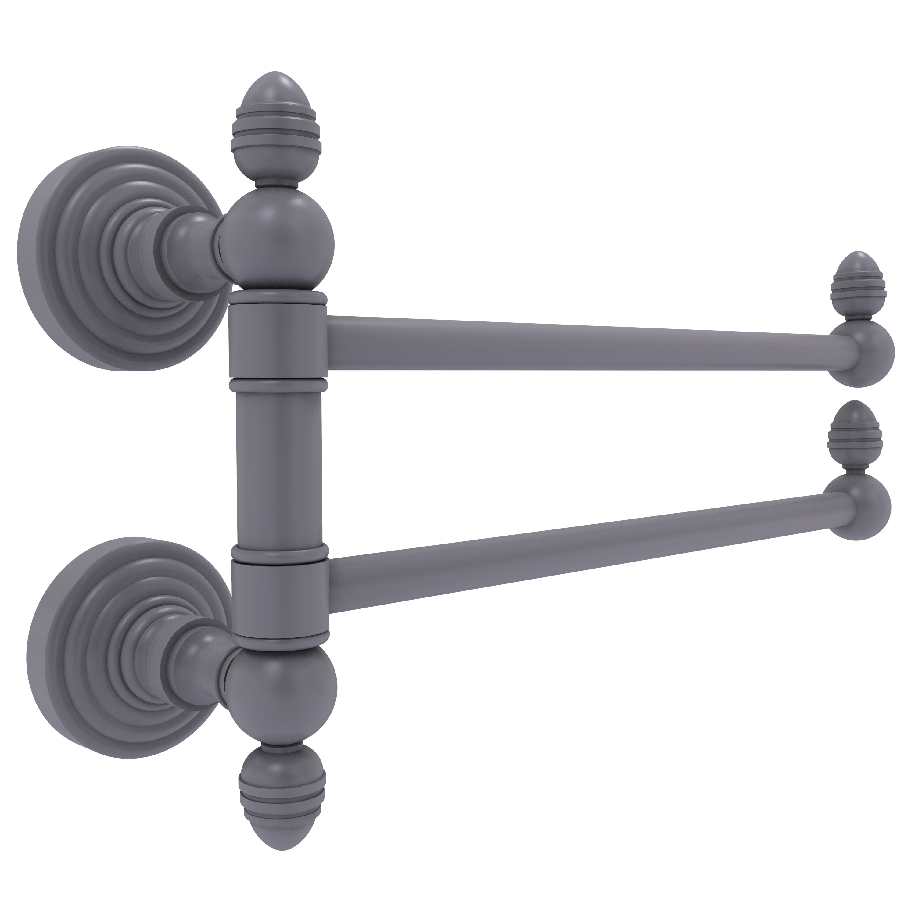 Waverly Place Collection Swing Arm Towel Rail