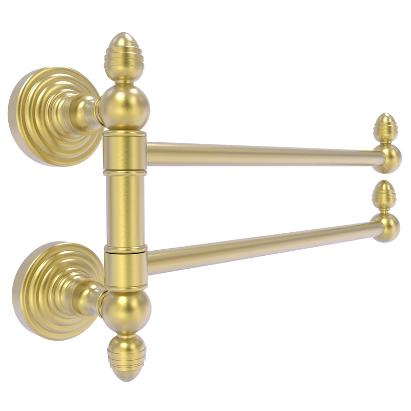 Waverly Place Collection 2 Swing Arm Towel Rail