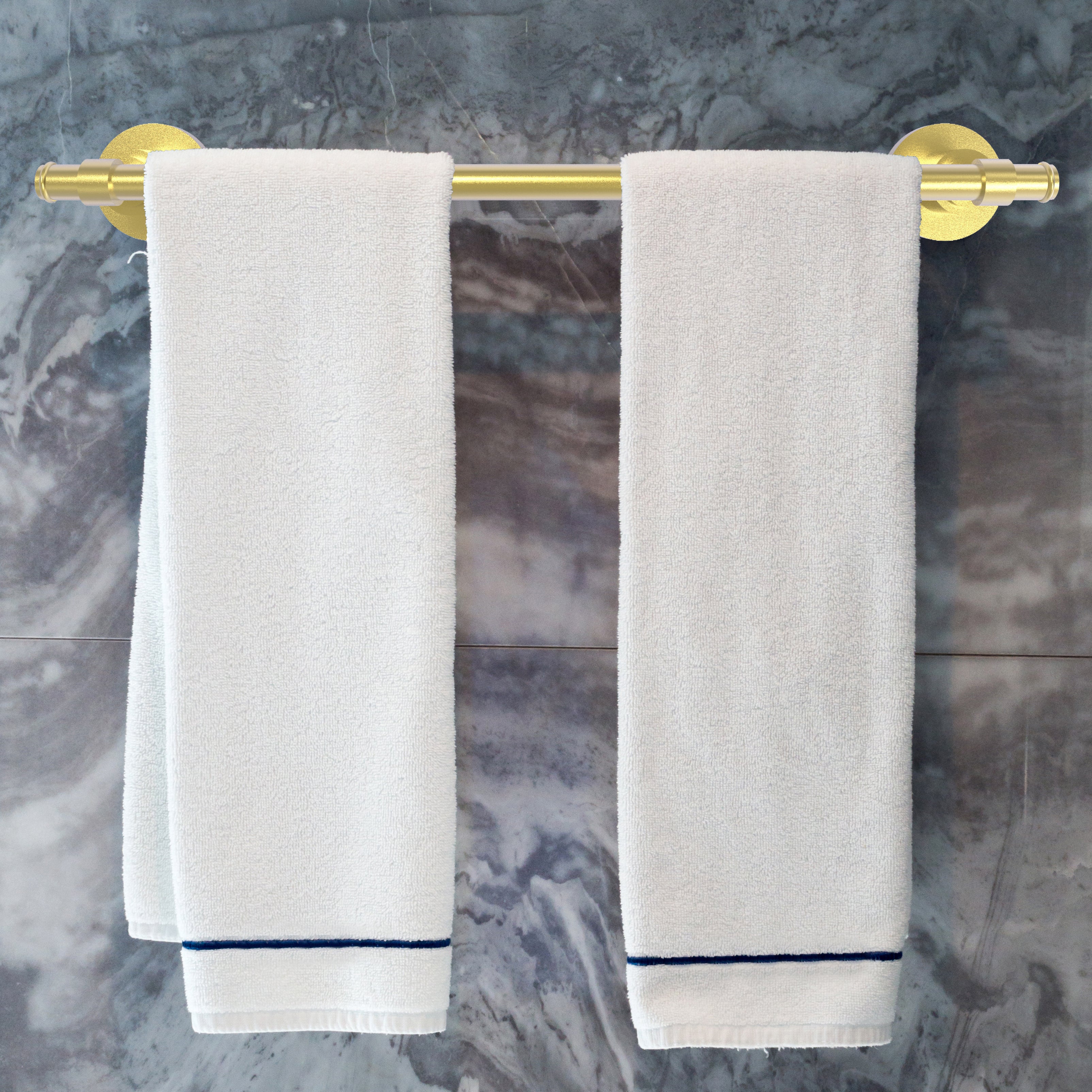 Washington Square Collection Towel Bar