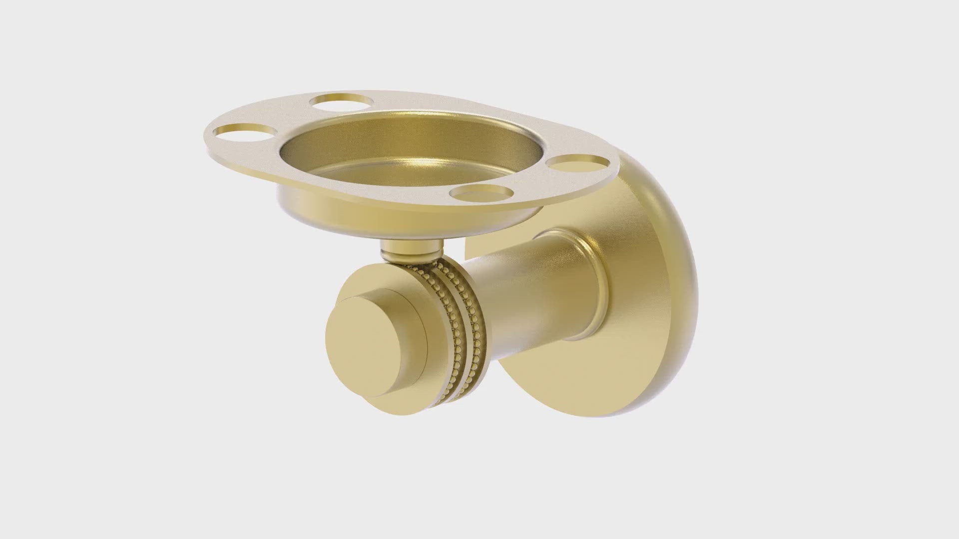 #finish_Satin Brass